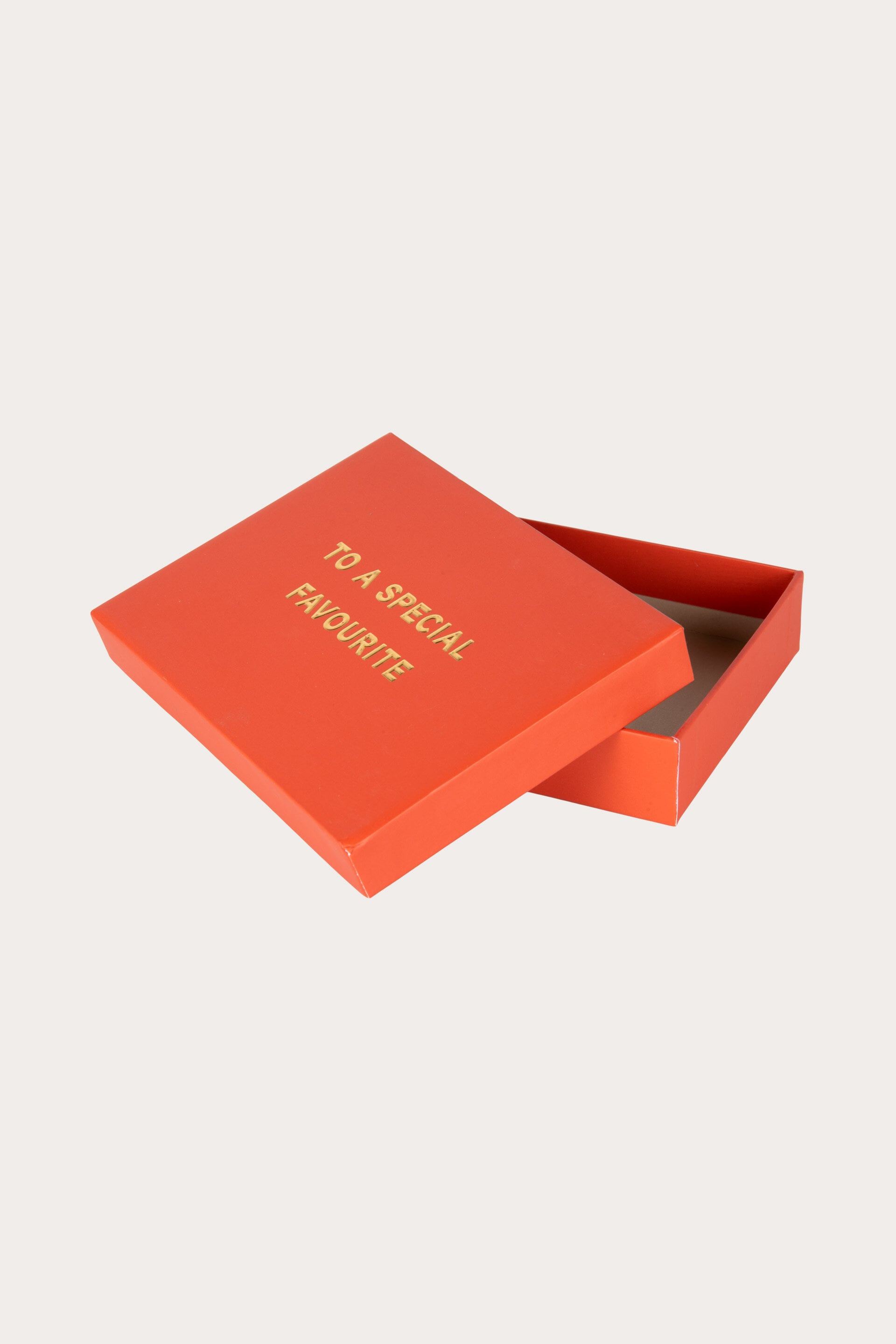 Presentbox SPECIAL FAVOURITE