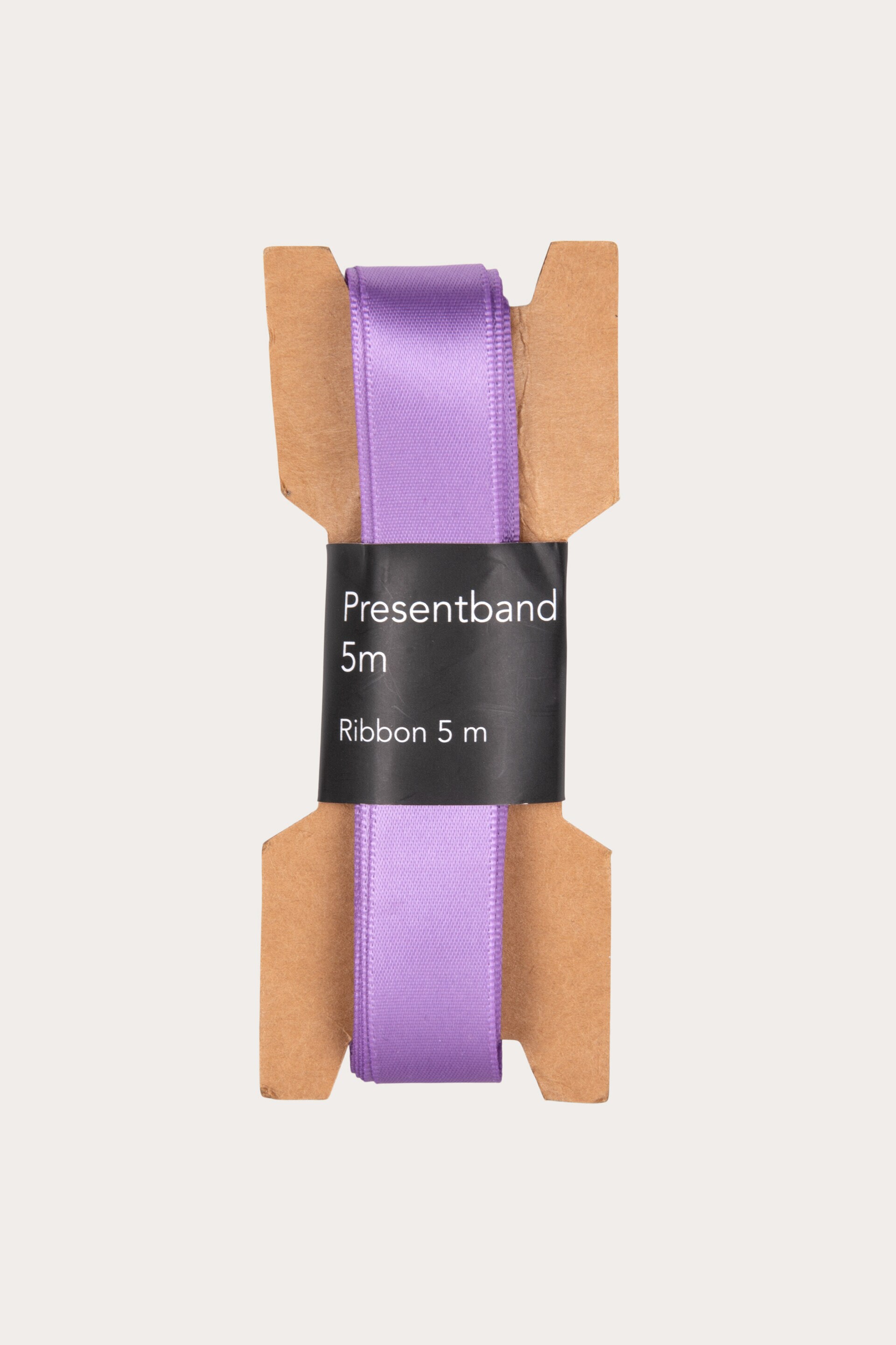 Presentband SATIN GRAPE