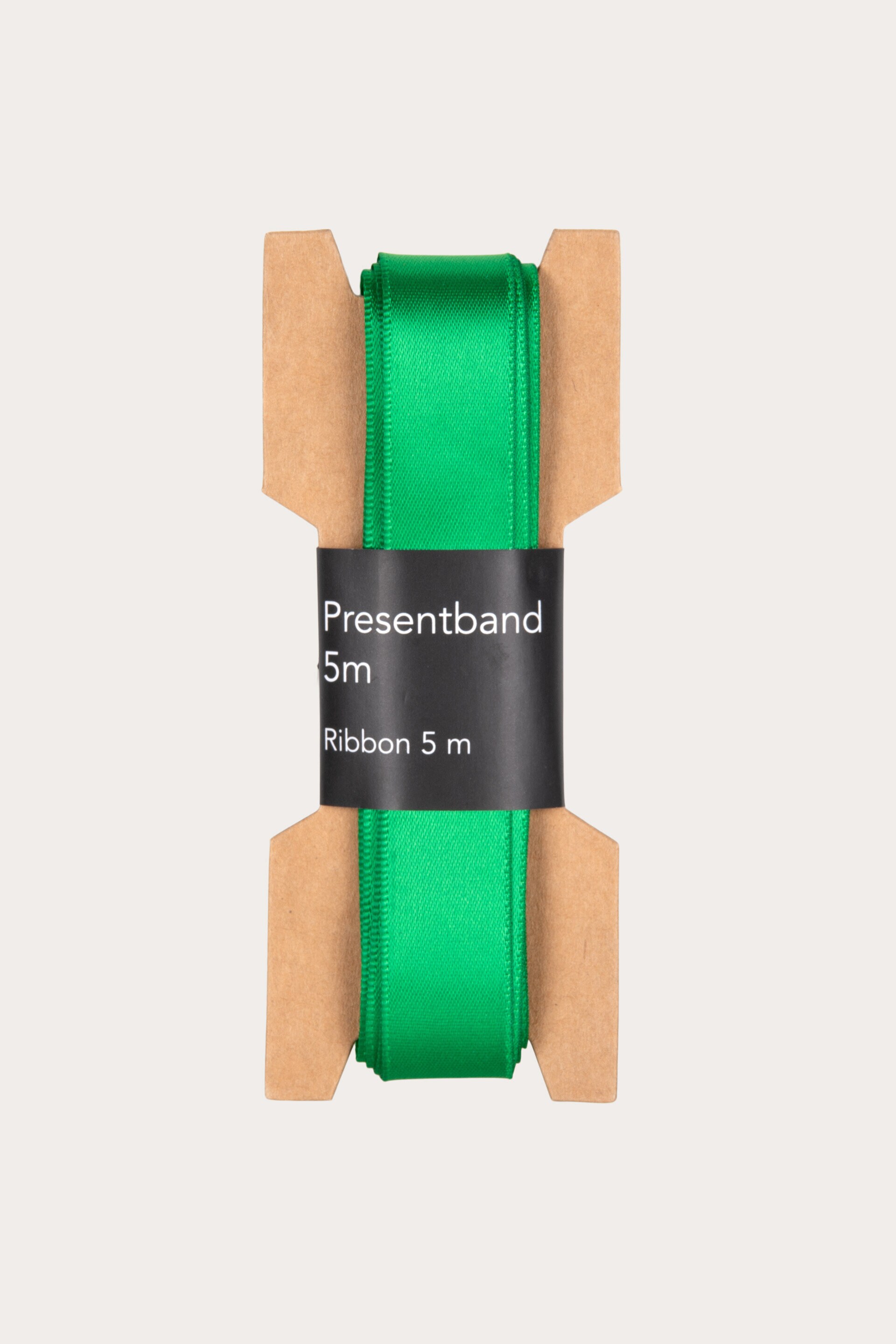 Presentband SATIN EMERALD