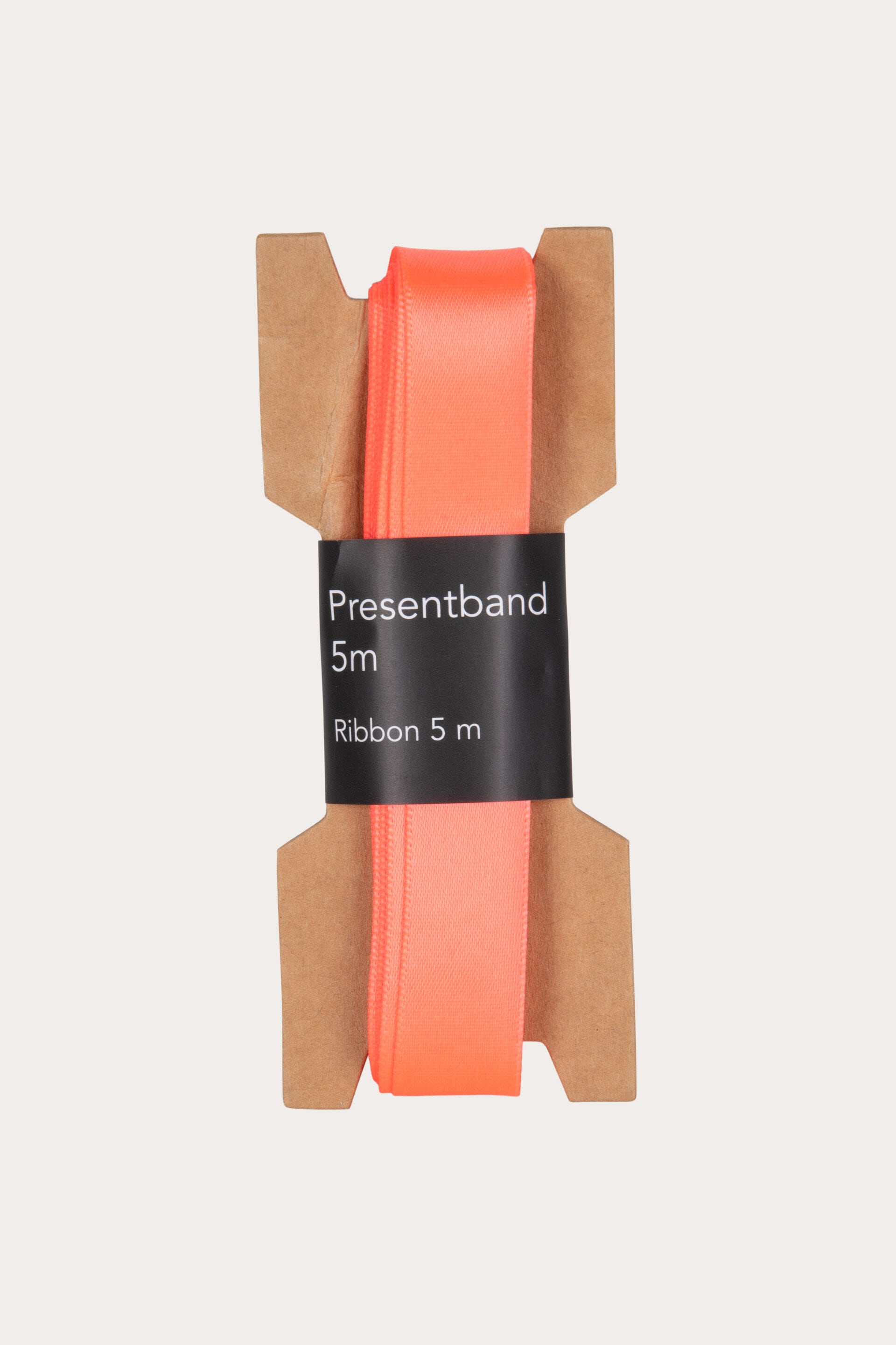 Presentband NEON ORANGE