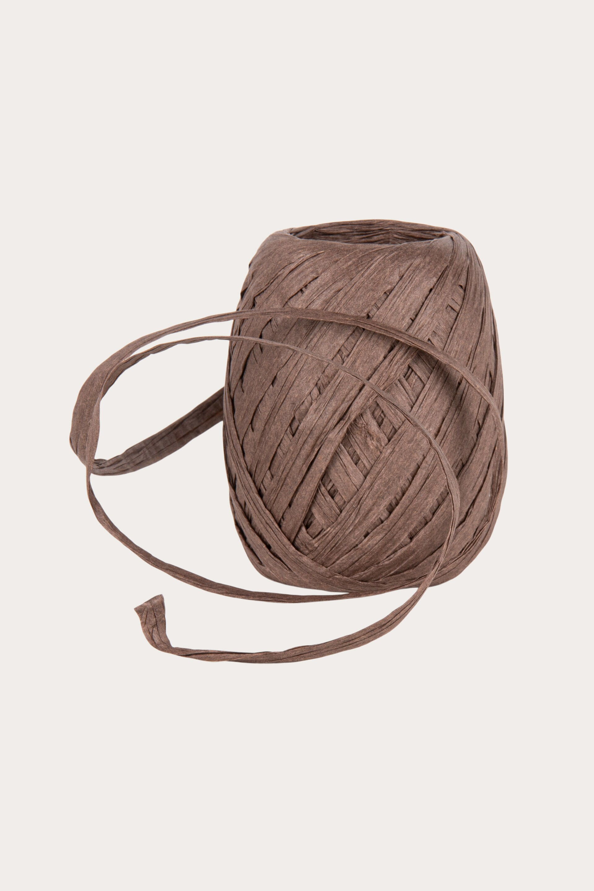 Presentband RAFFIA brun