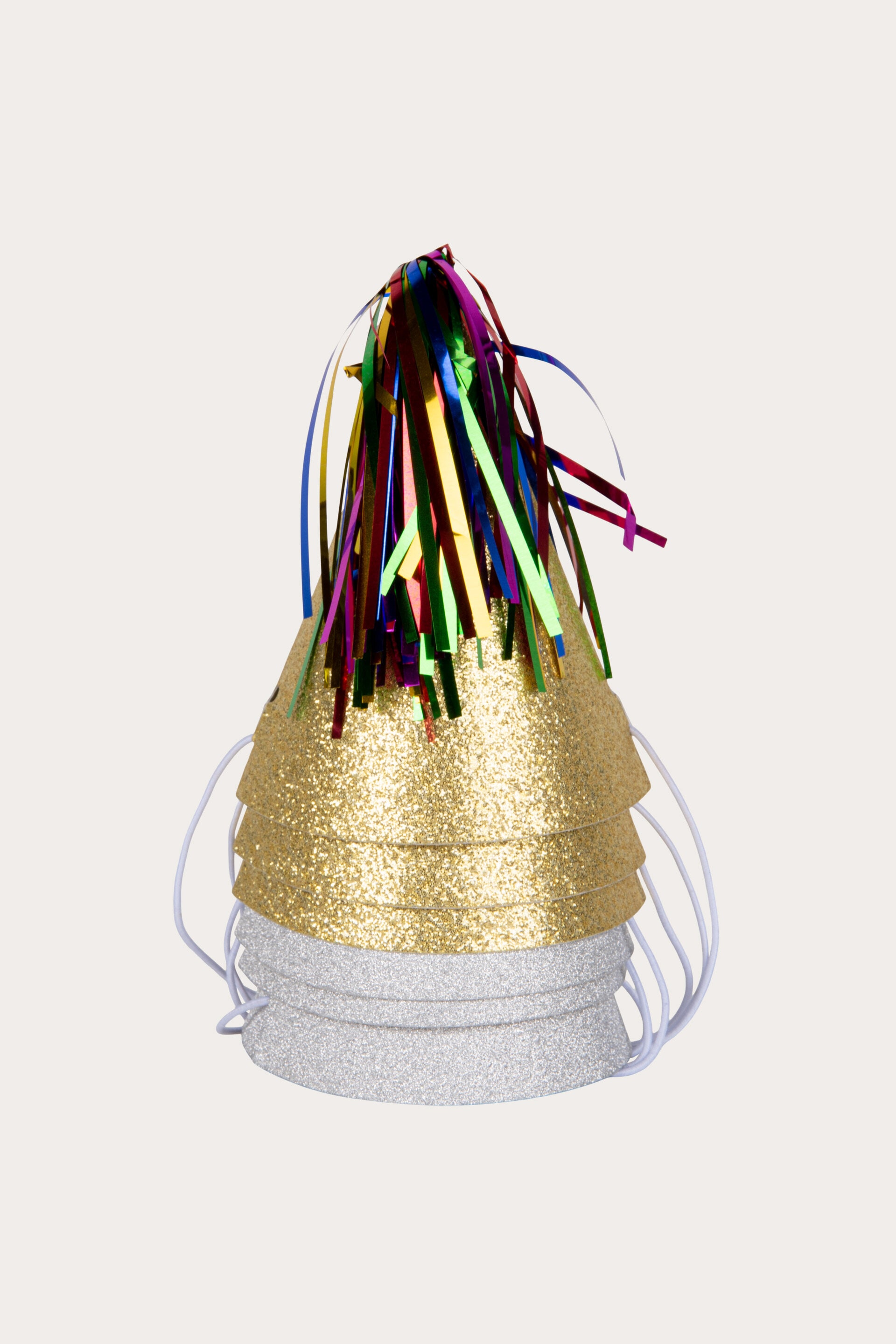 Partyhattar FIREWORKS MINI