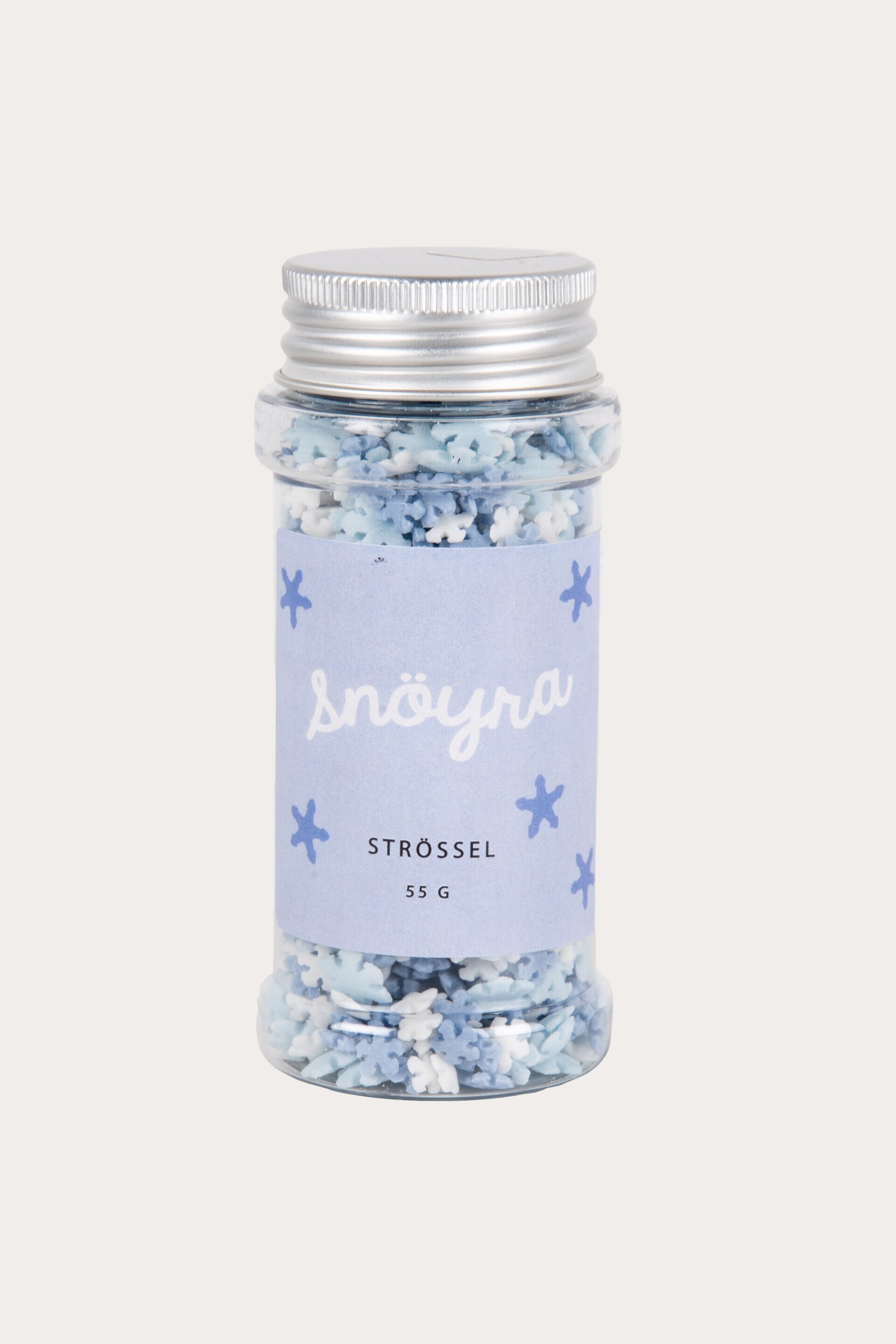 Strössel SNÖYRA
