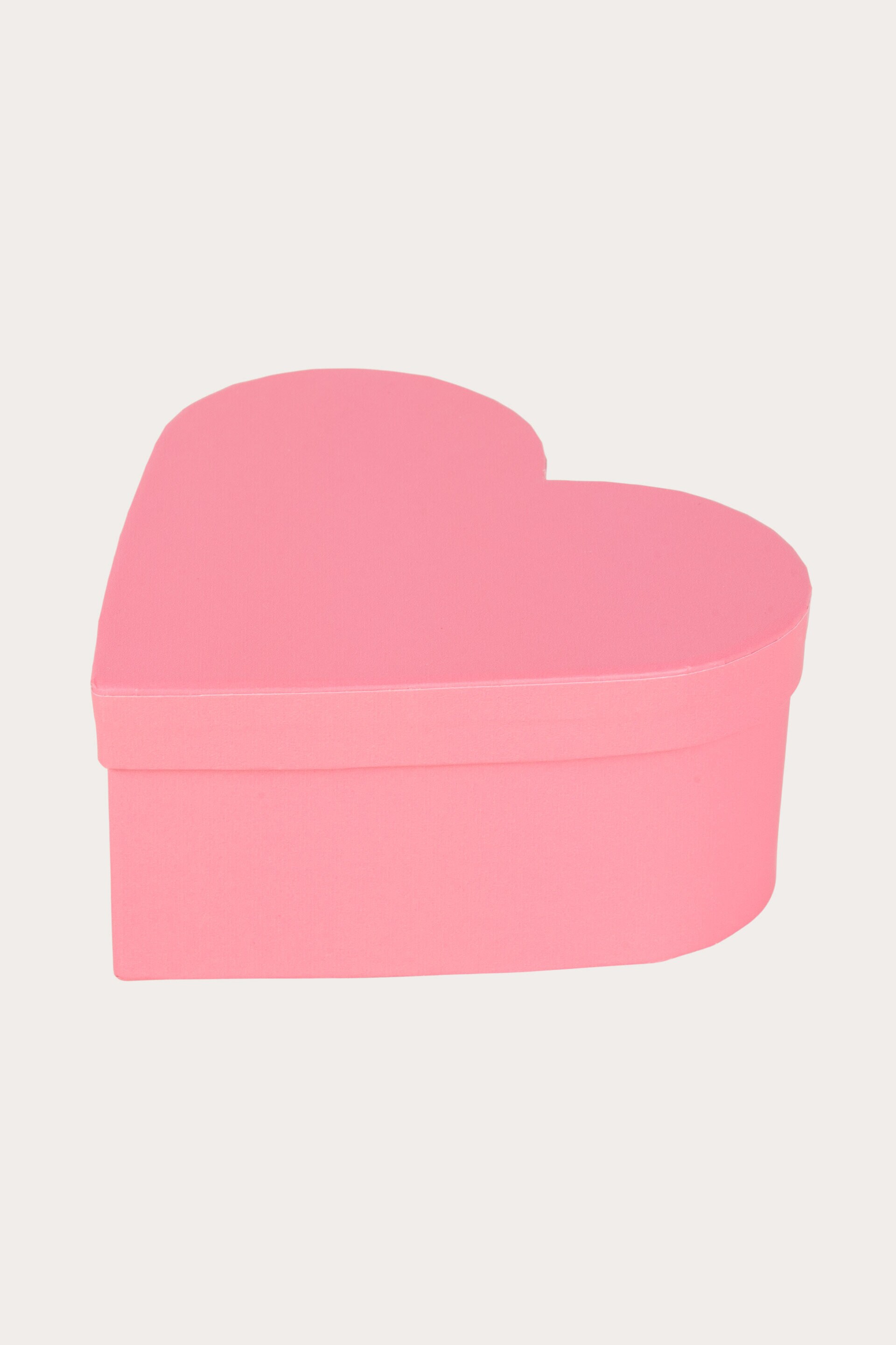 Presentask HEART rosa