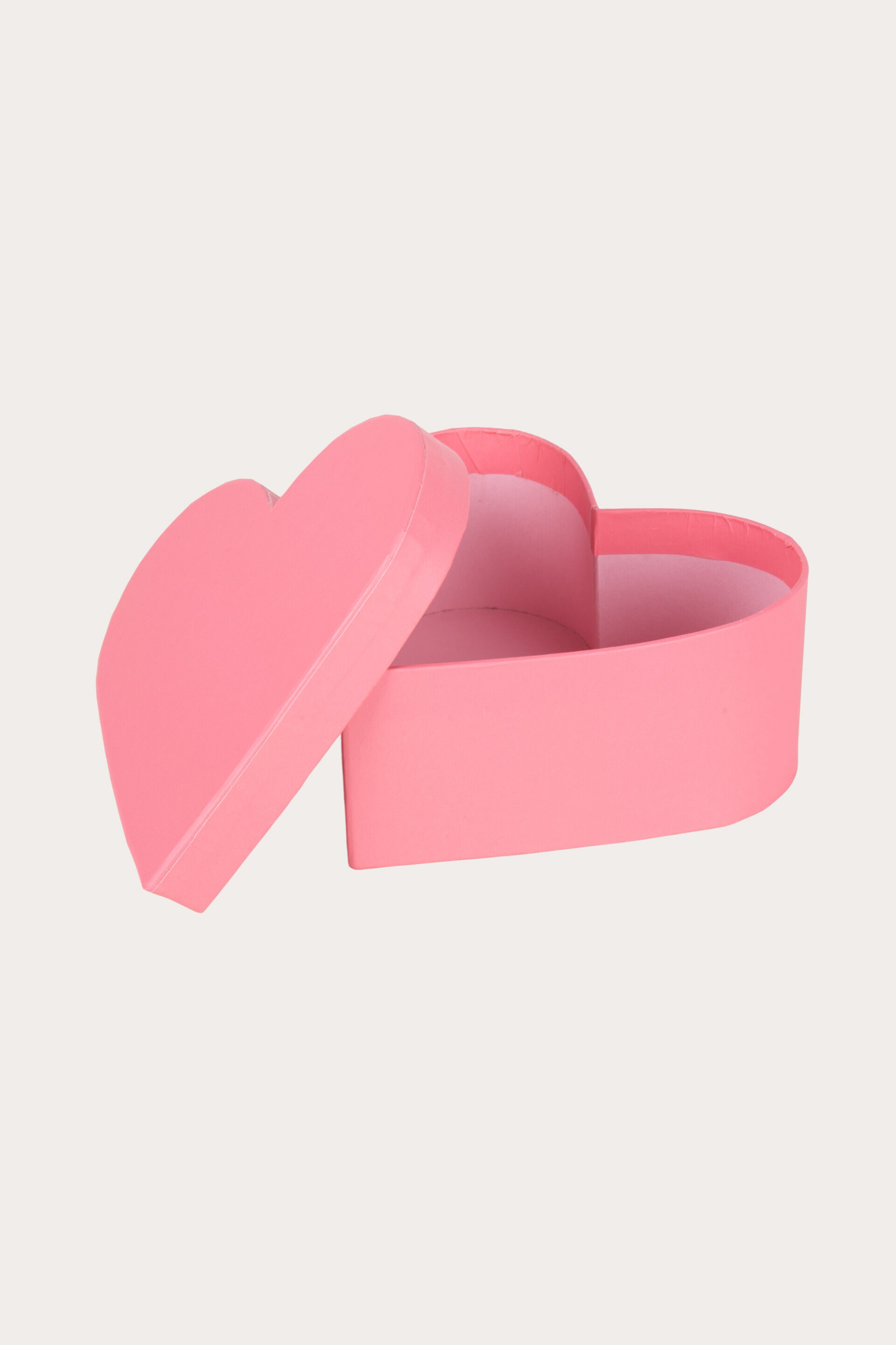 Presentask HEART rosa