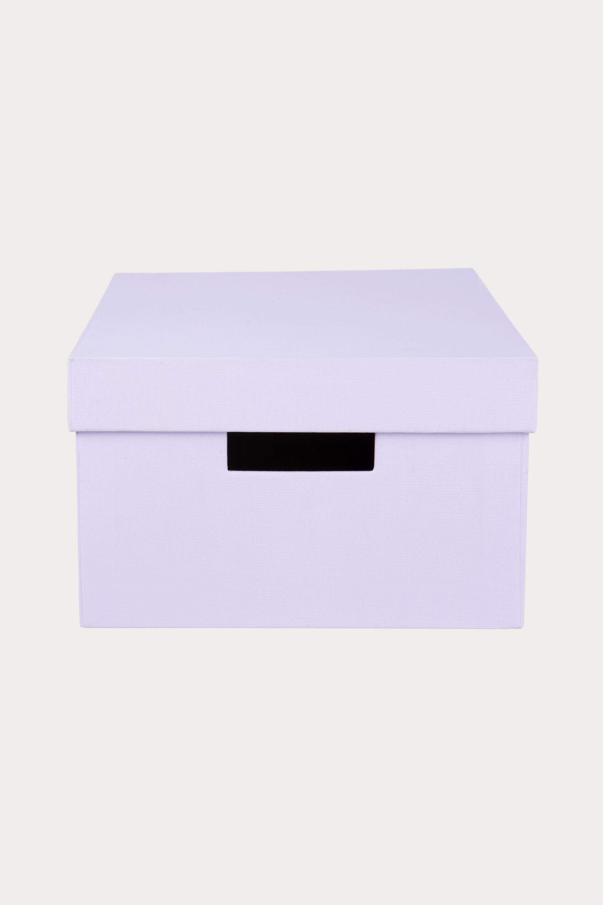 Box KONTORET lavendel