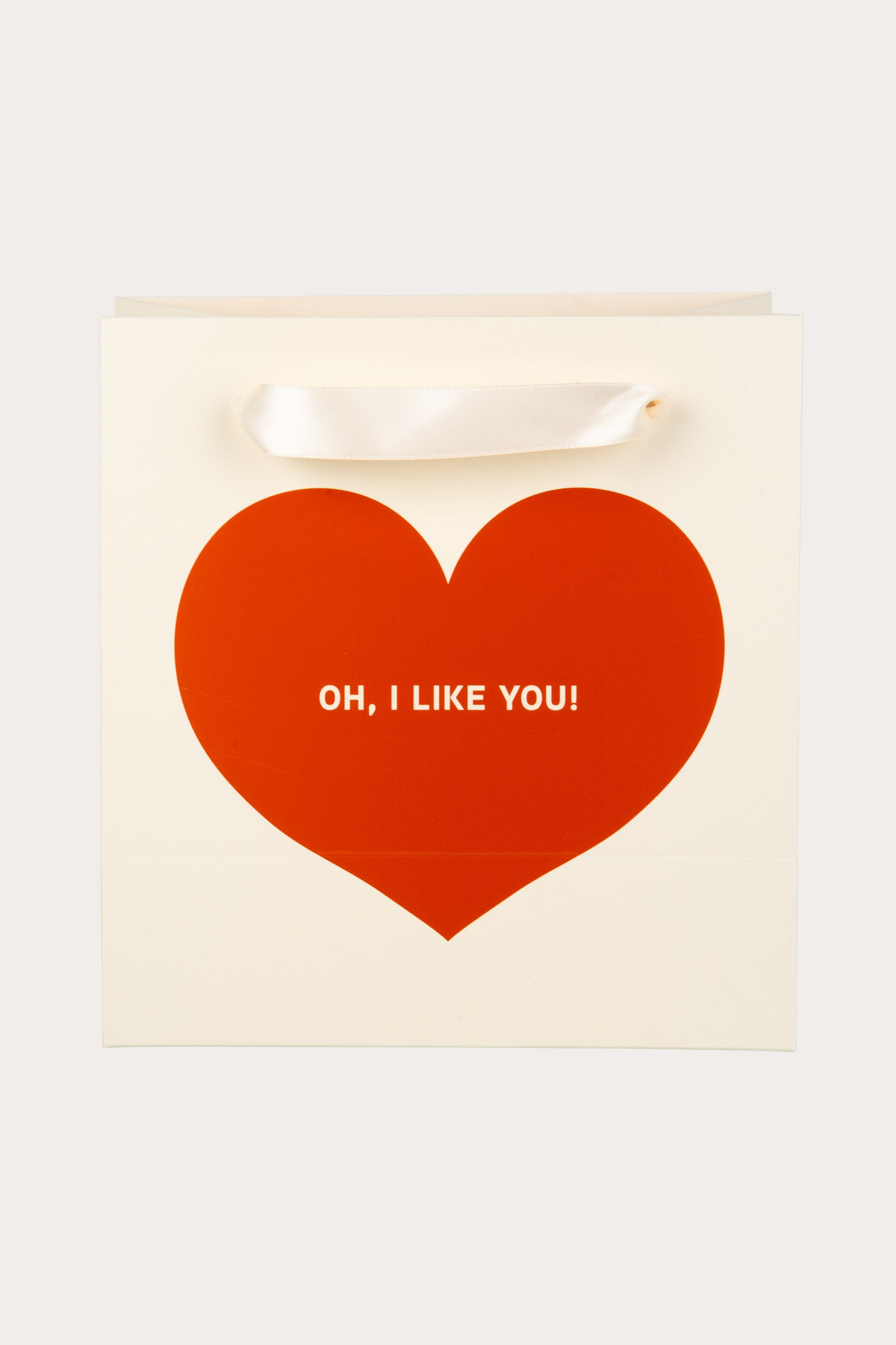 Presentpåse HEART