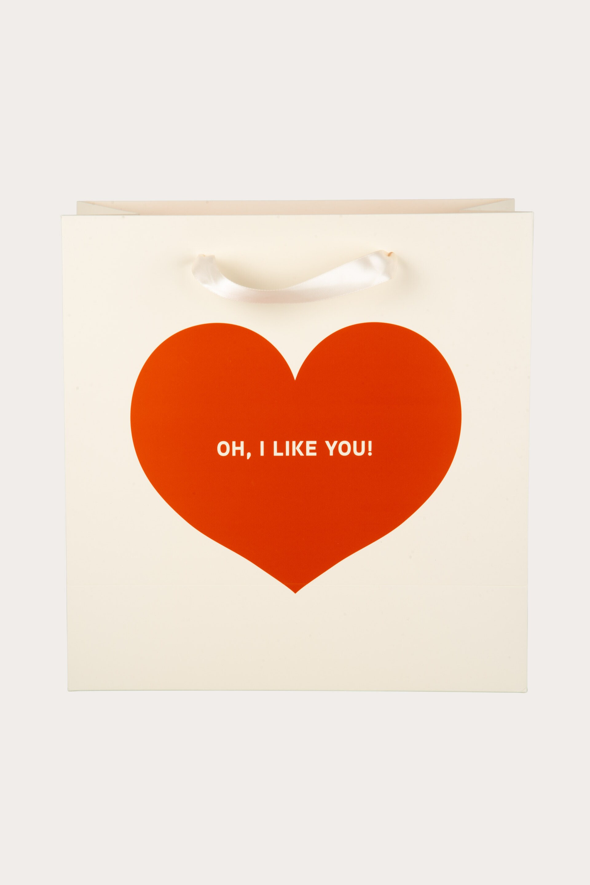 Presentpåse HEART