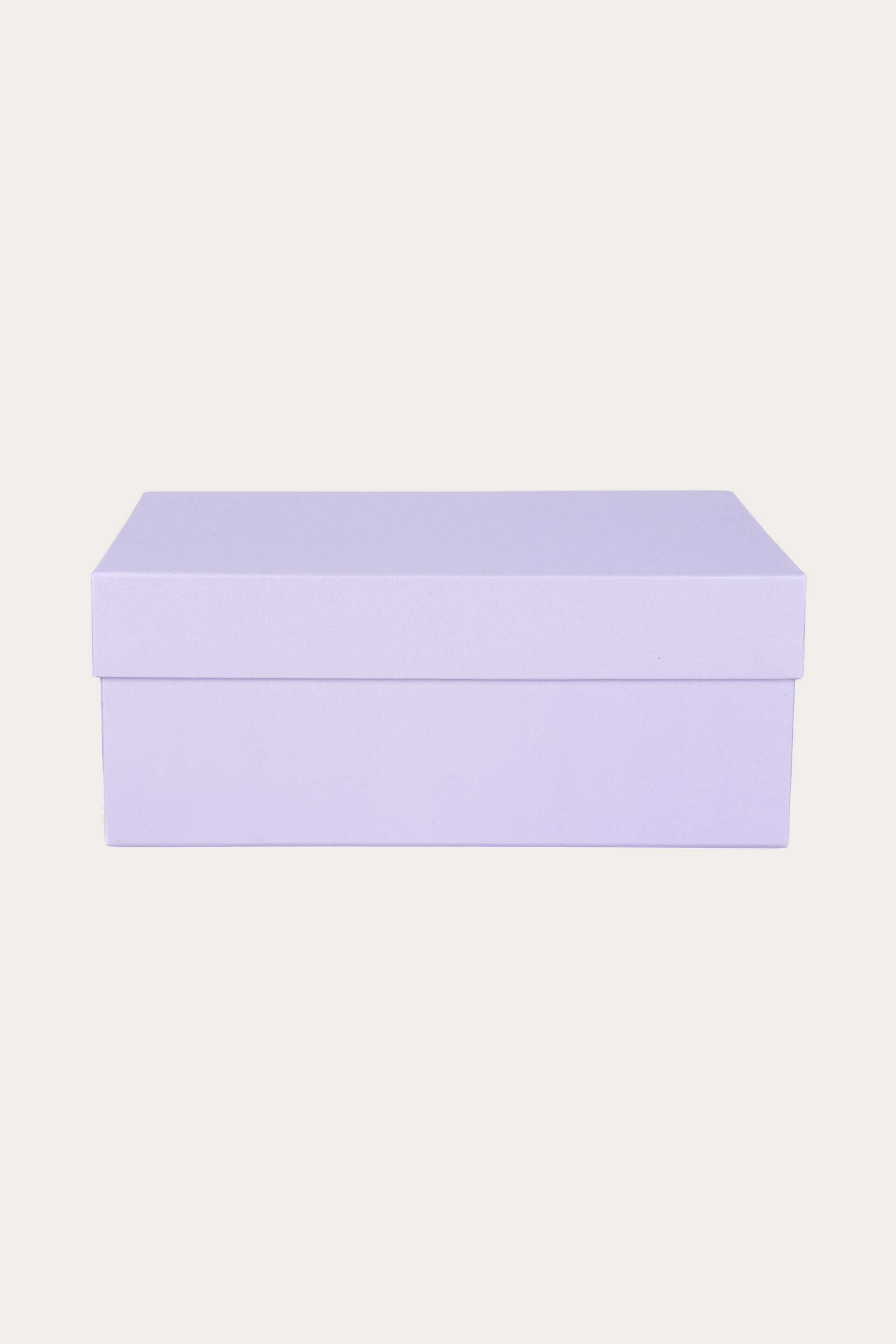 Presentbox PEARL lavendel