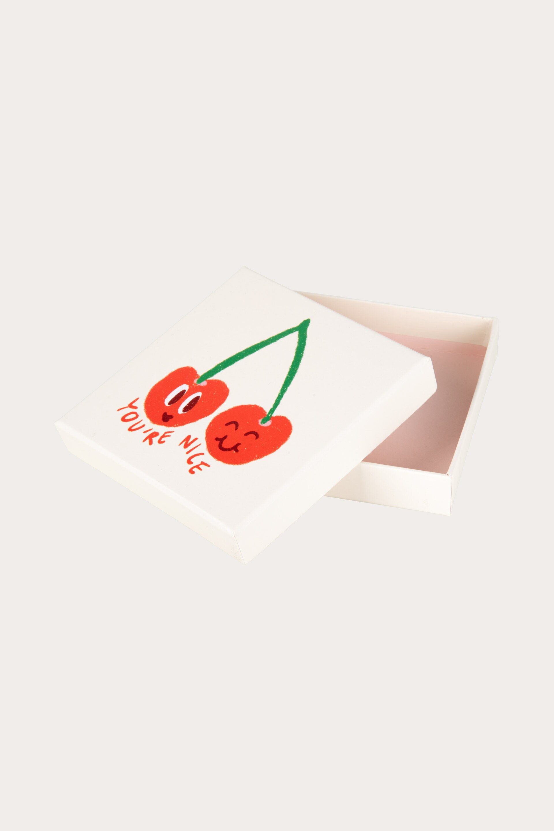 Presentbox KÖSSBÄR