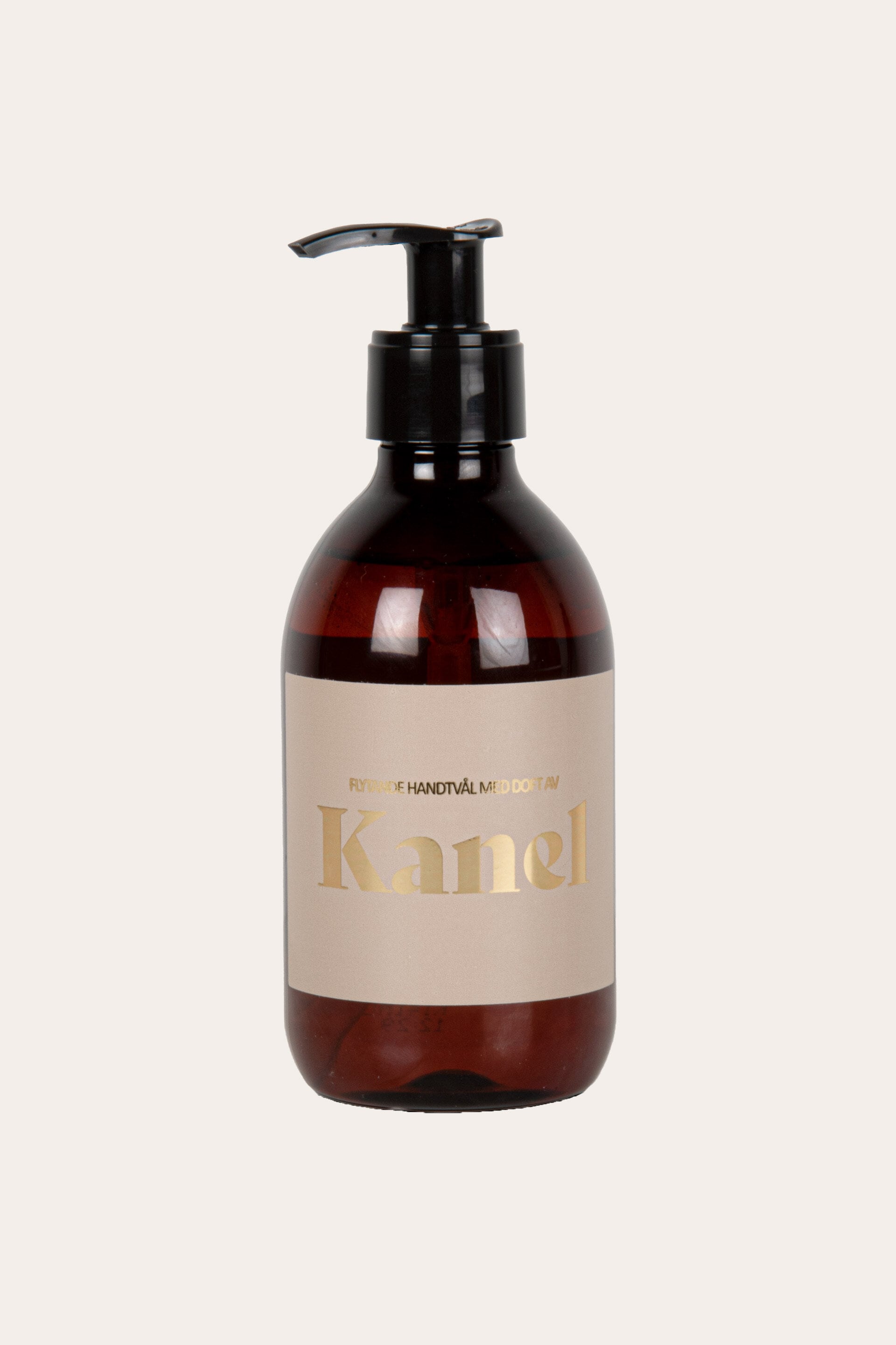 Handtvål KANEL