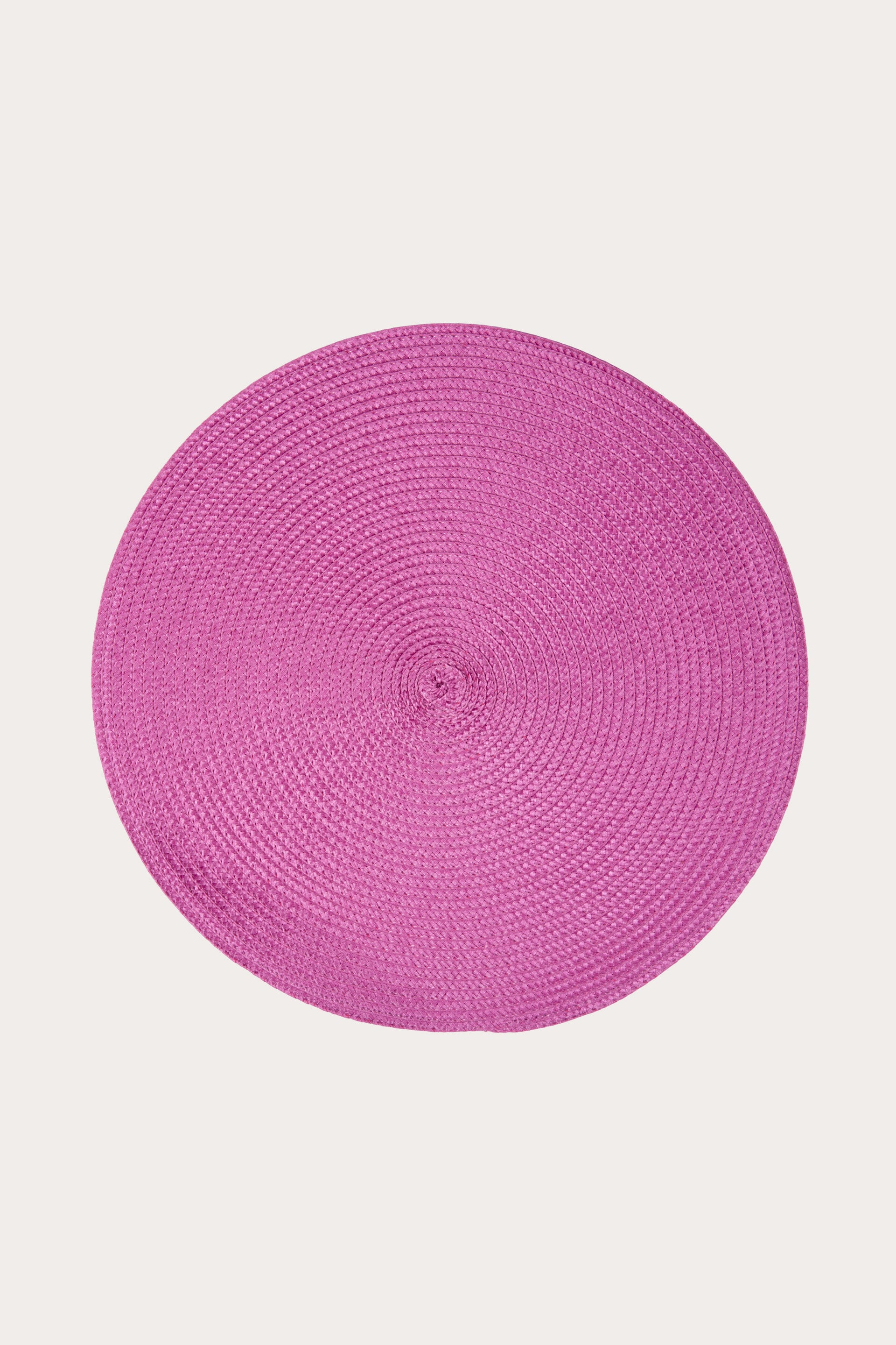Bordstablett ROUND FUSHIA