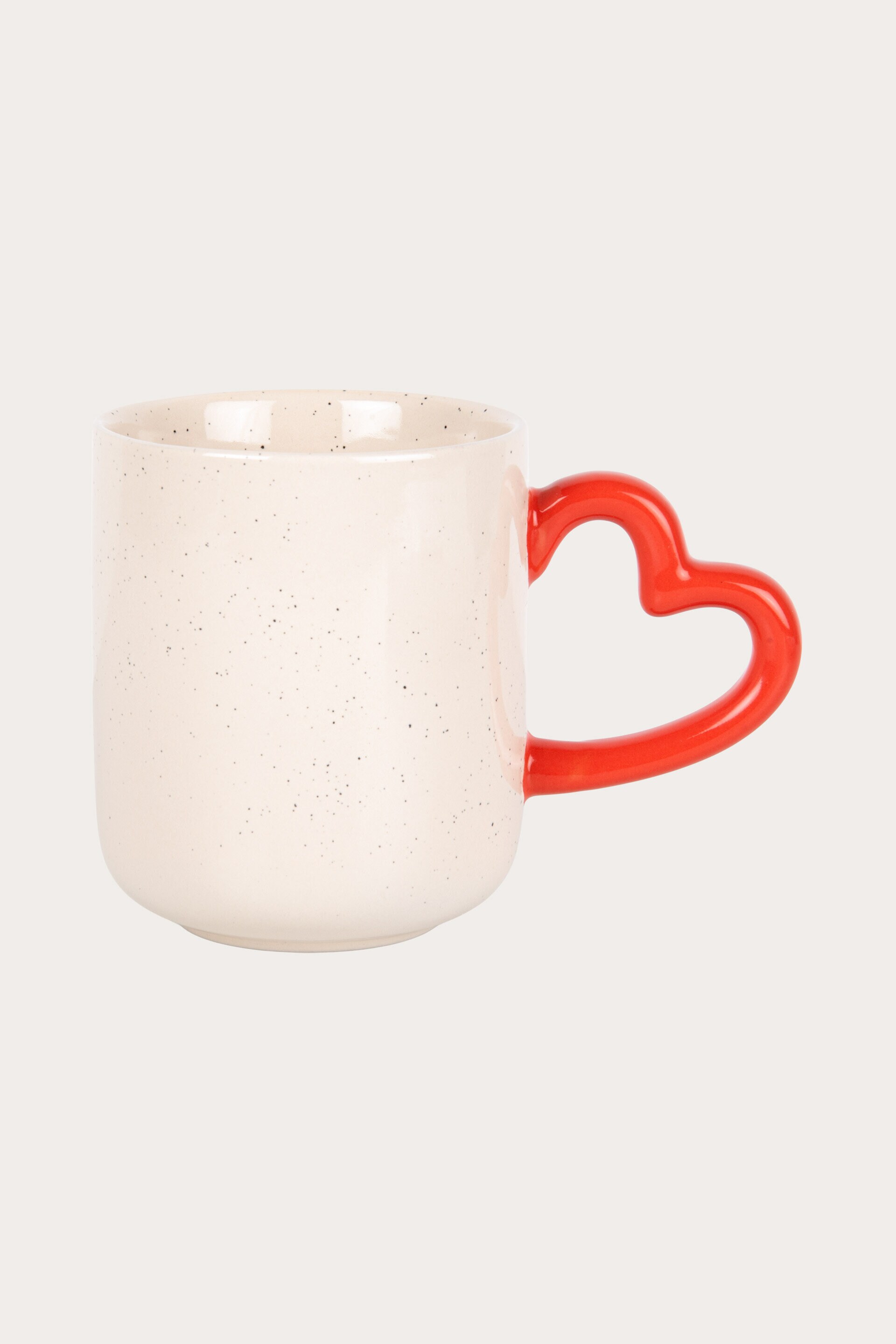 Mugg HEART