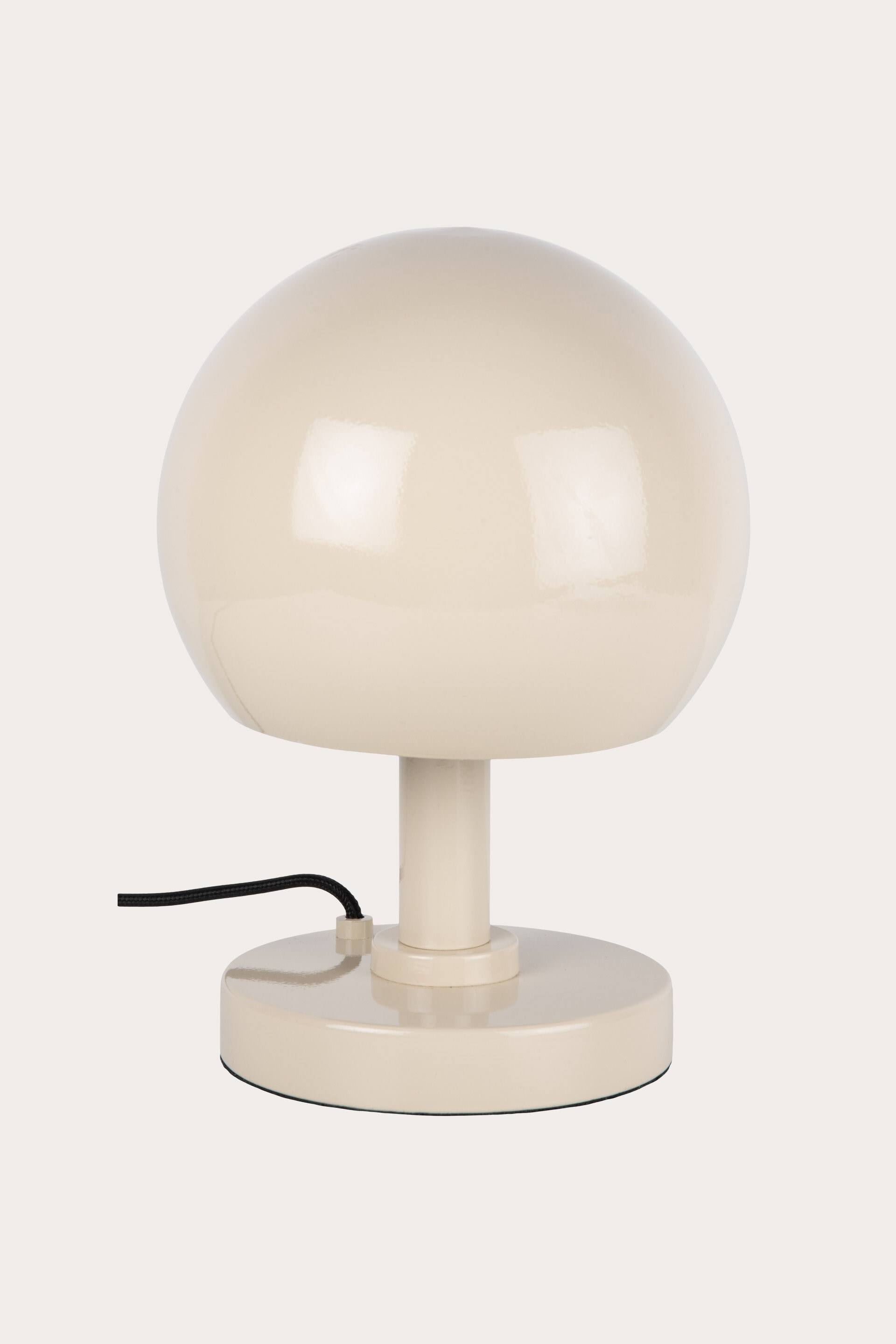 Bordslampa KICK GLOBE 