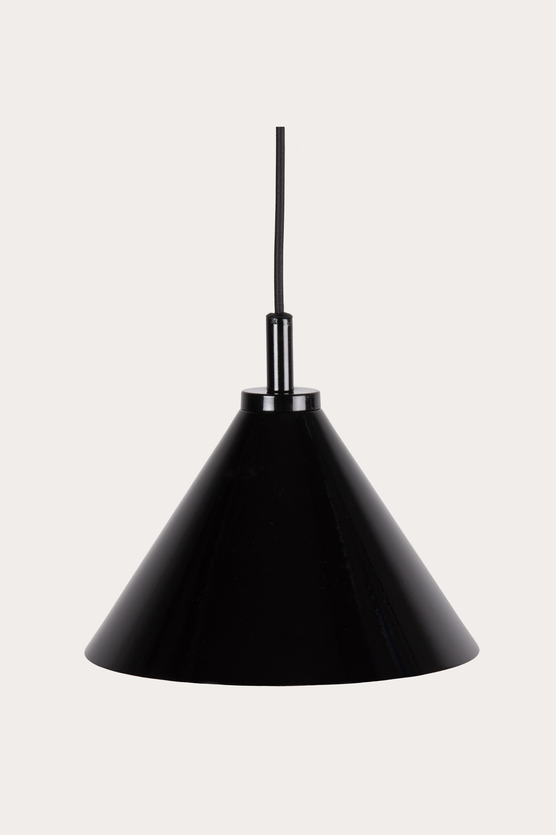 Hängande lampa KICK CONE