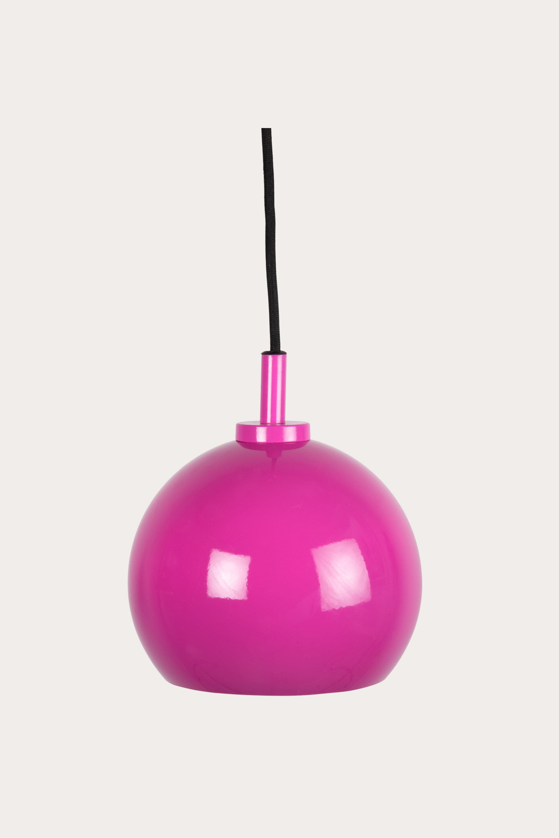 Hängande lampa KICK GLOBE