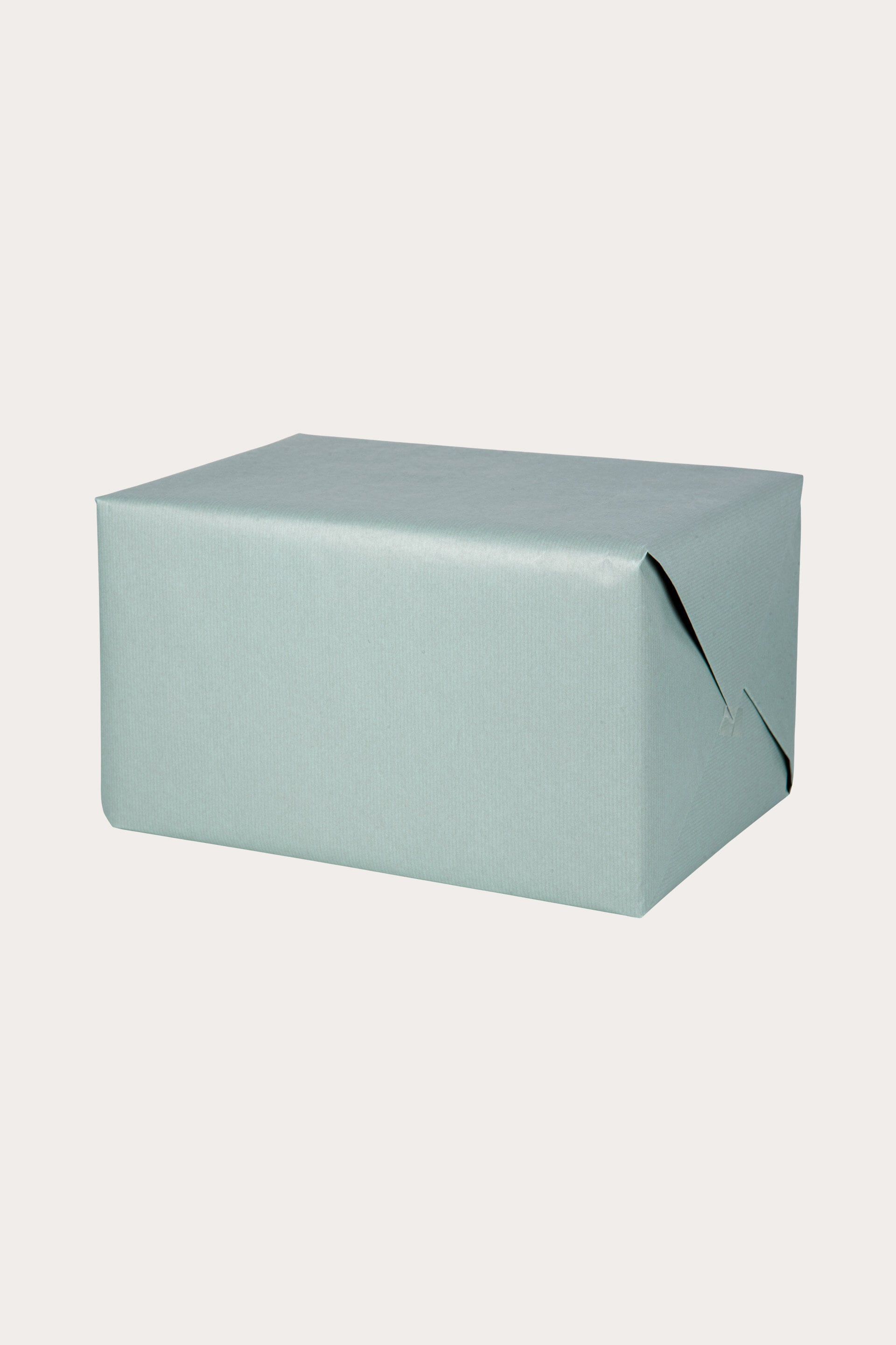 Presentpapper RIBB DIMGRÖN