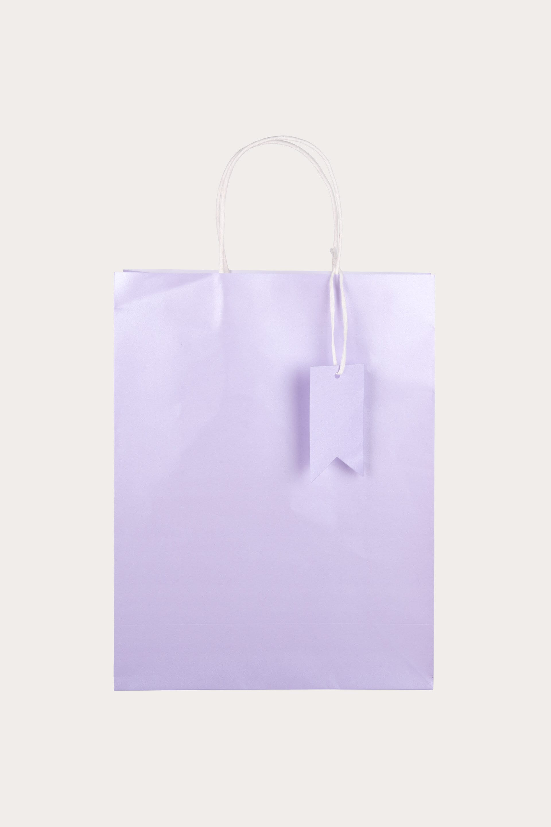 Presentpåse PEARL lila