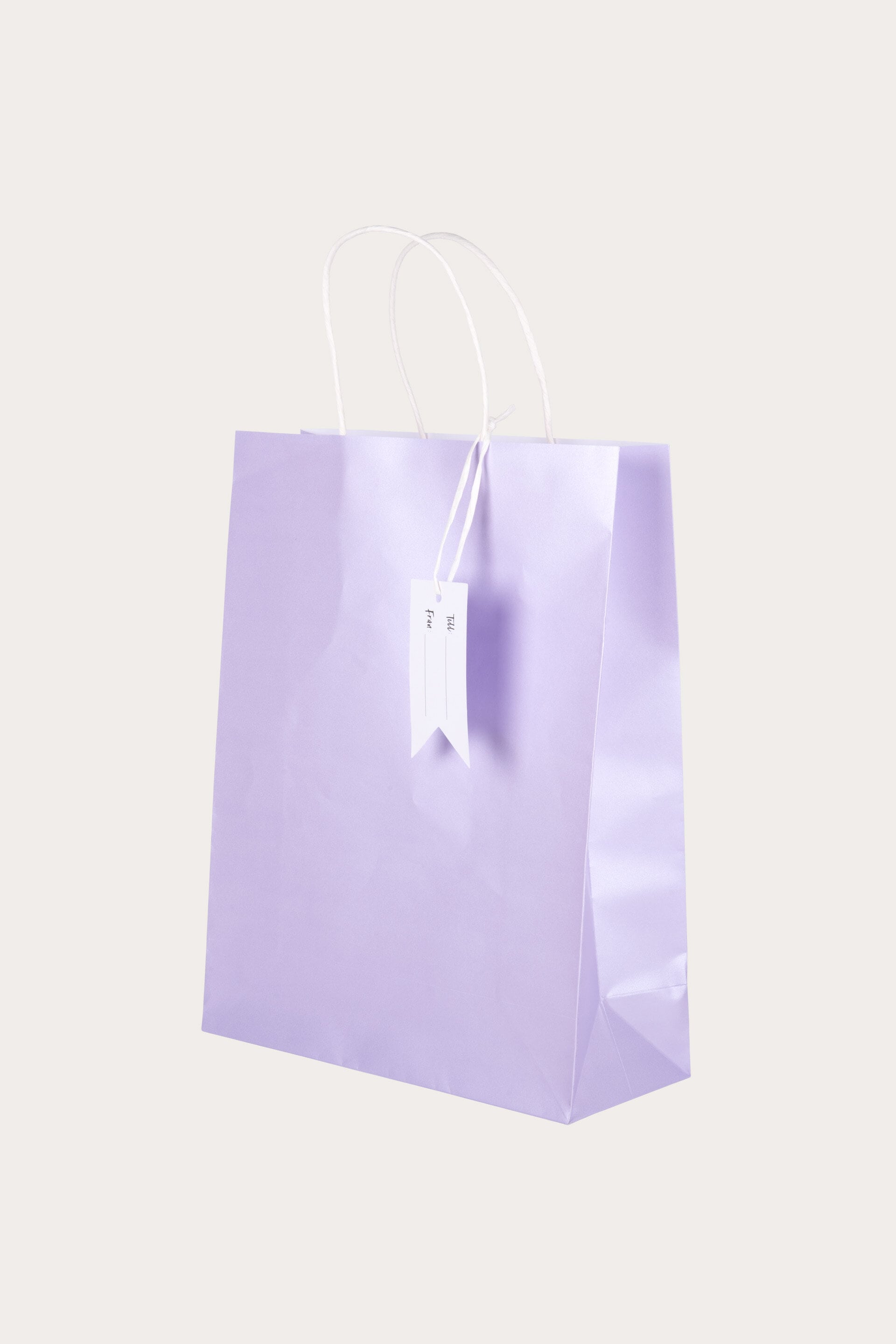 Bag a gift discount