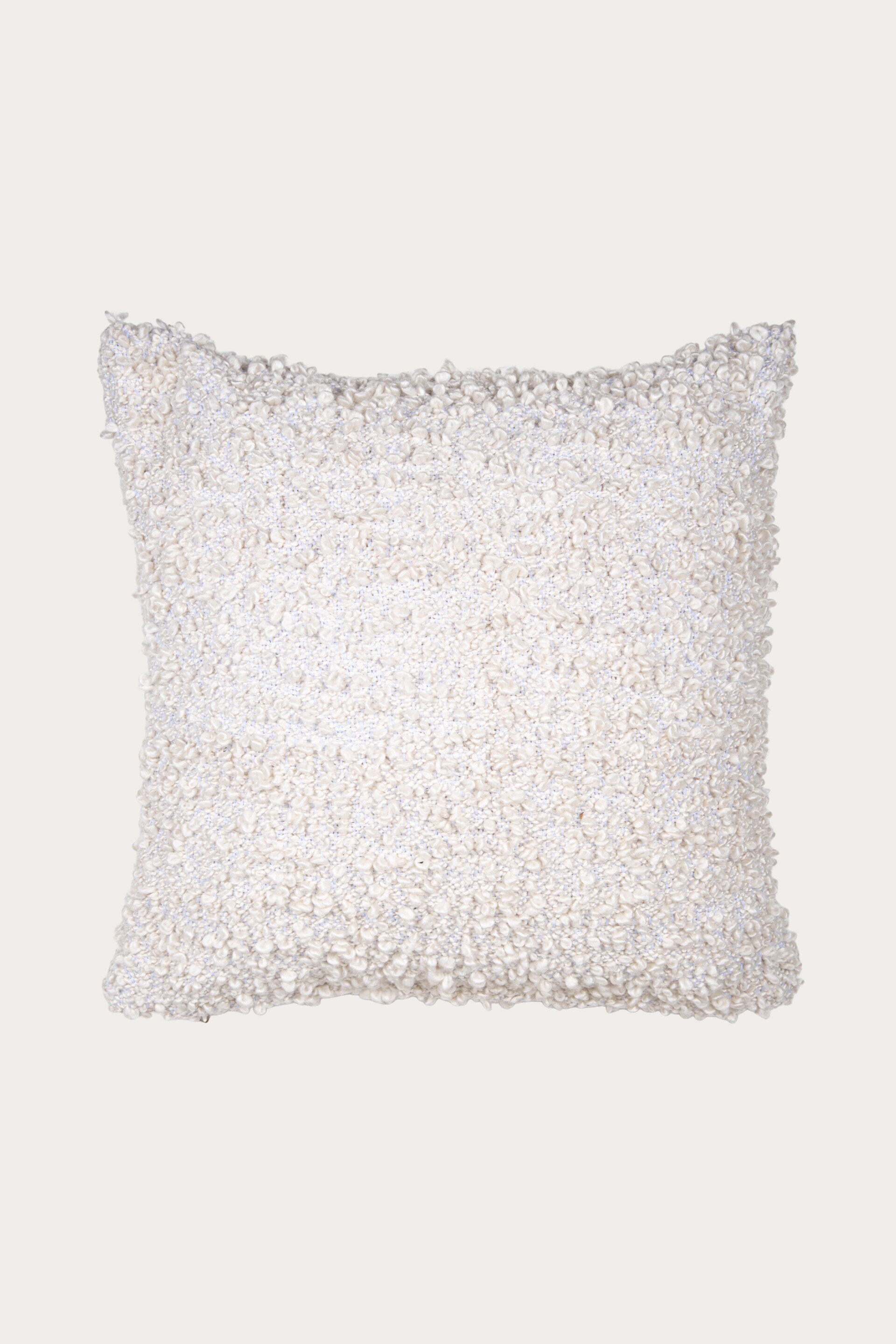 Kuddfodral BOUCLE