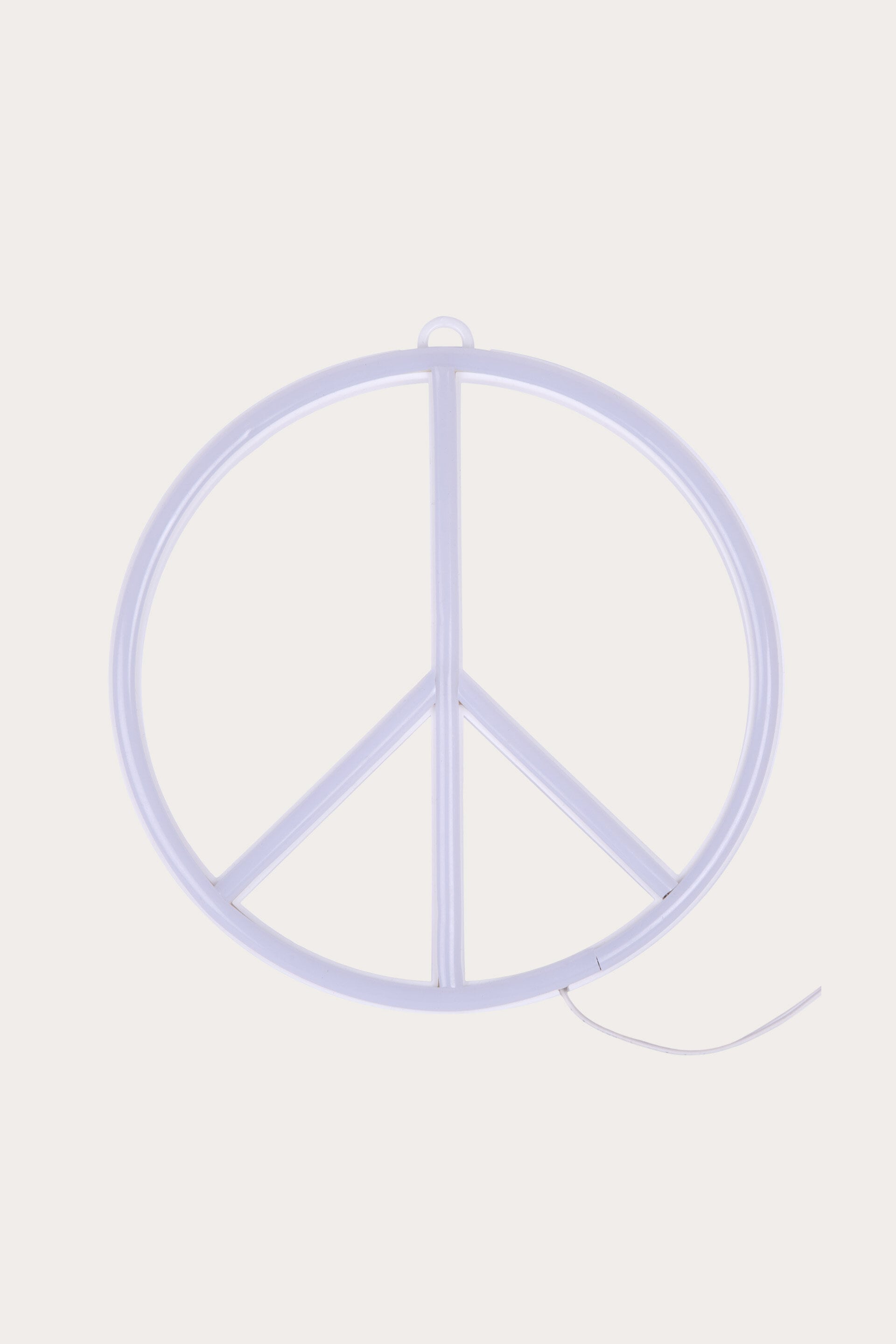 Lampa PEACE
