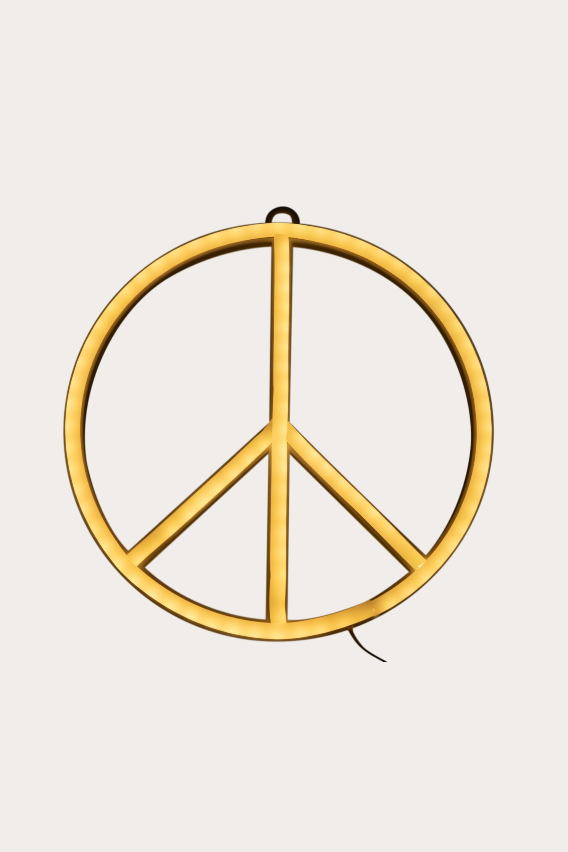Lampa PEACE