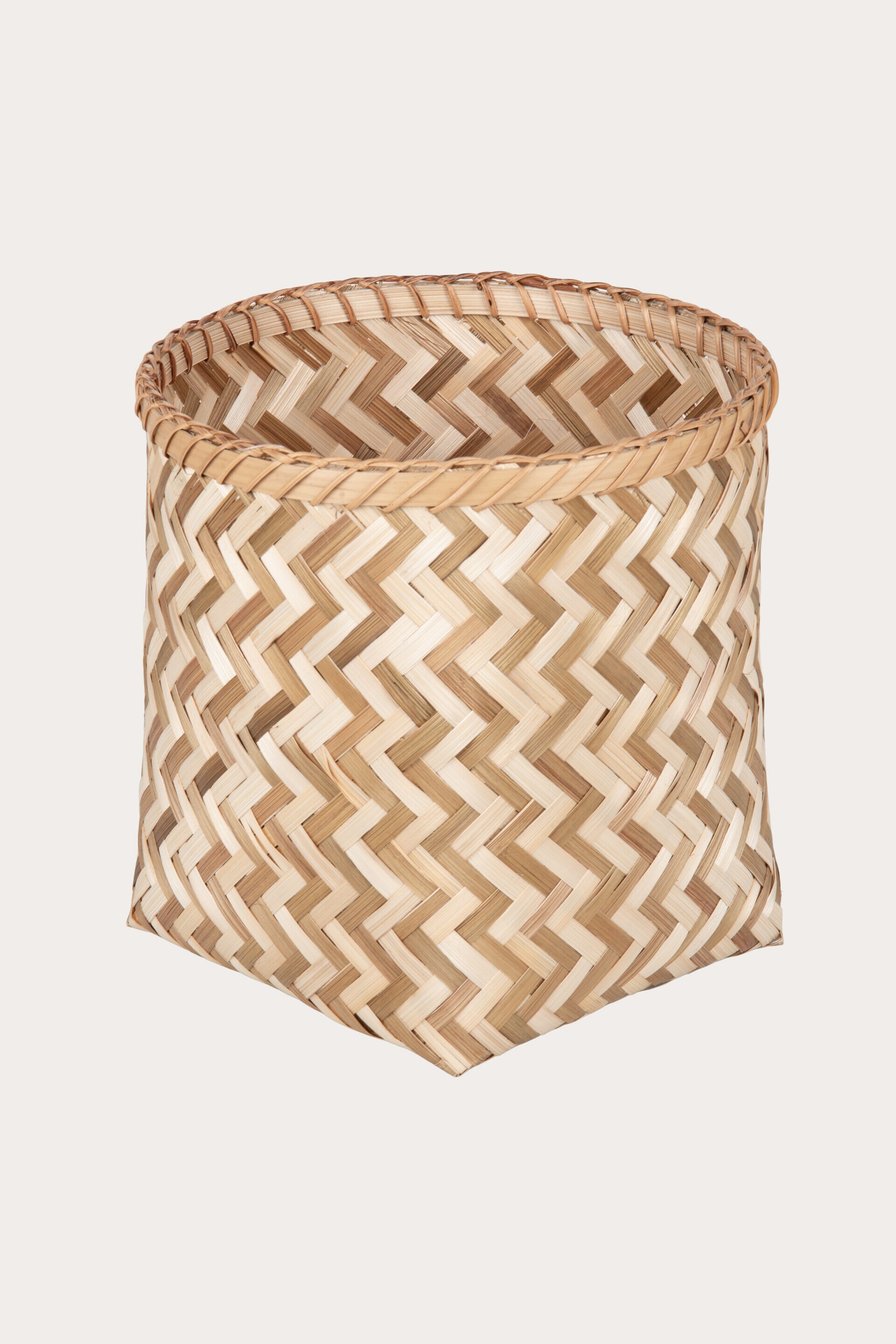 Förvaringskorg ZIG ZAG 
