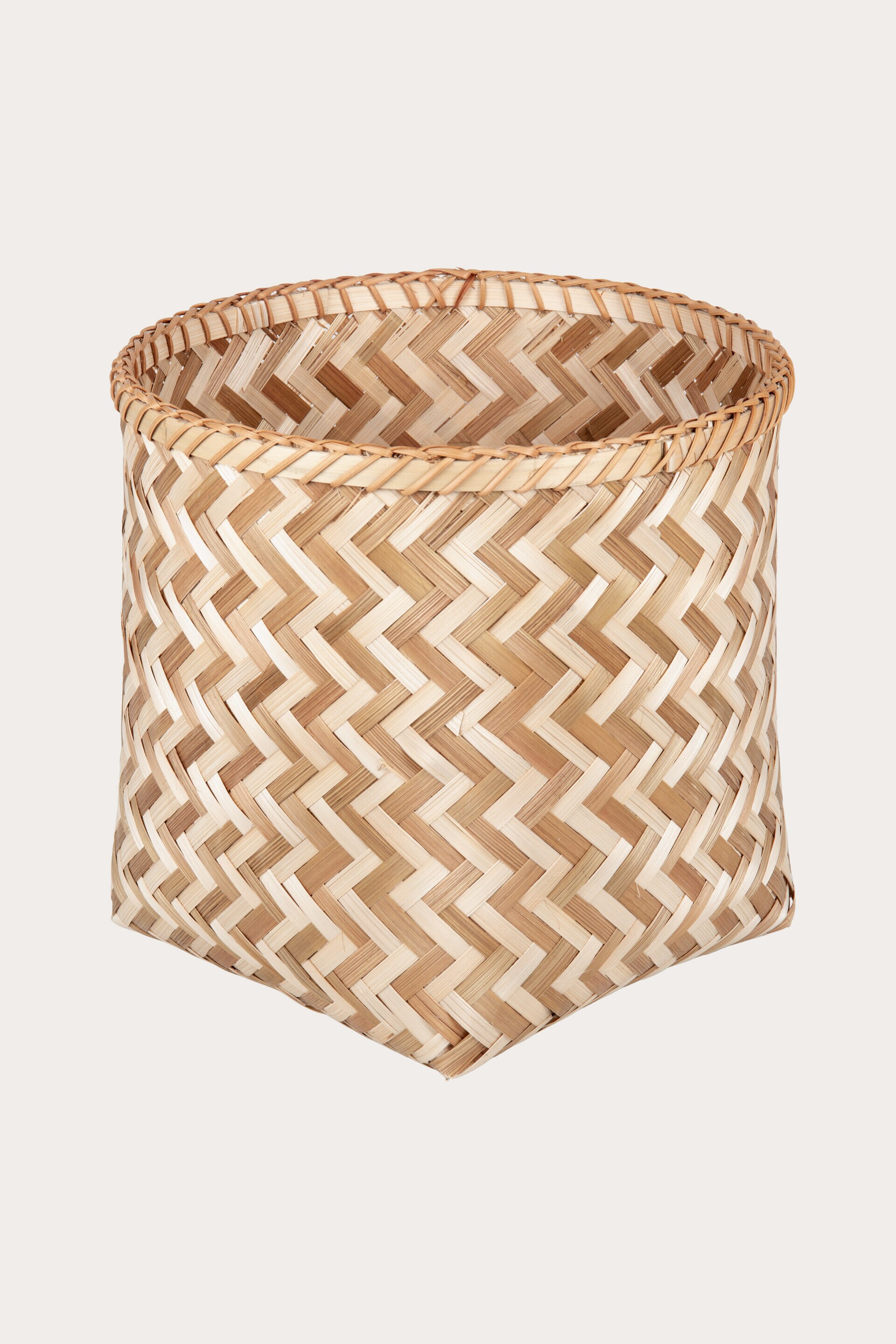 Förvaringskorg ZIG ZAG