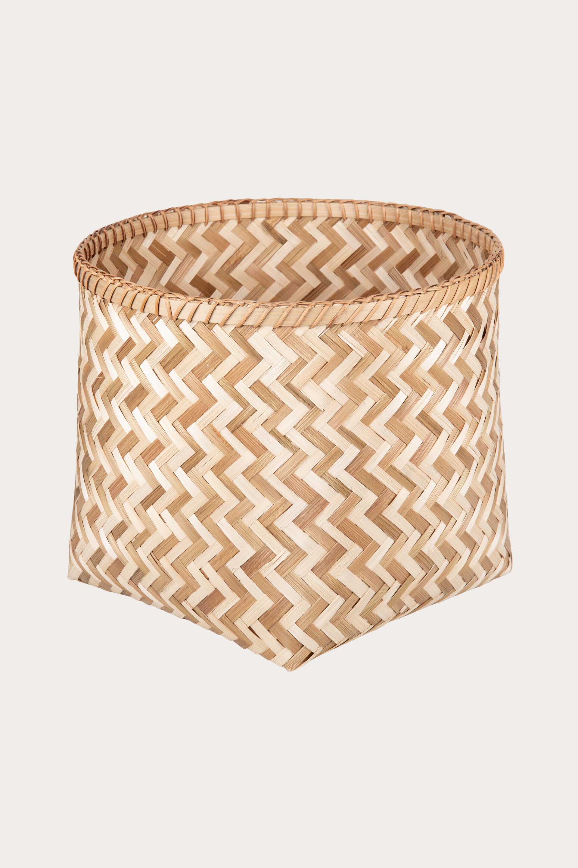 Förvaringskorg ZIG ZAG