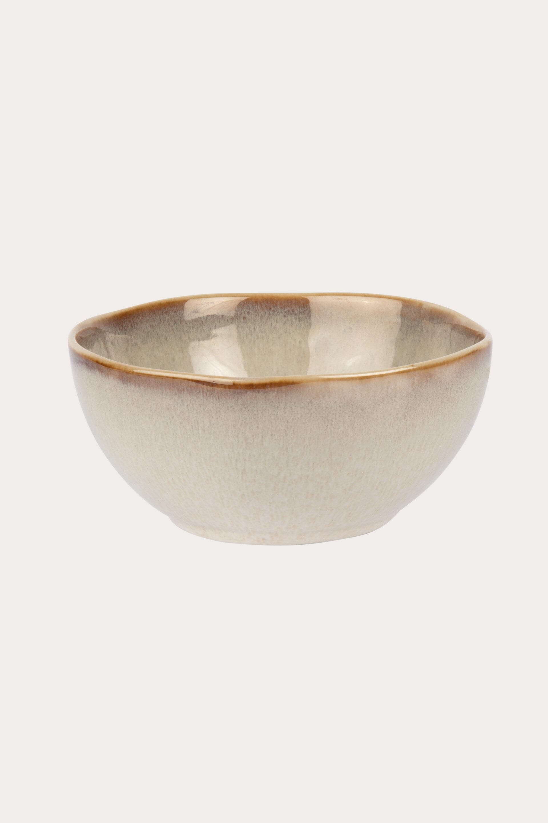 Skål WHEAT BEIGE