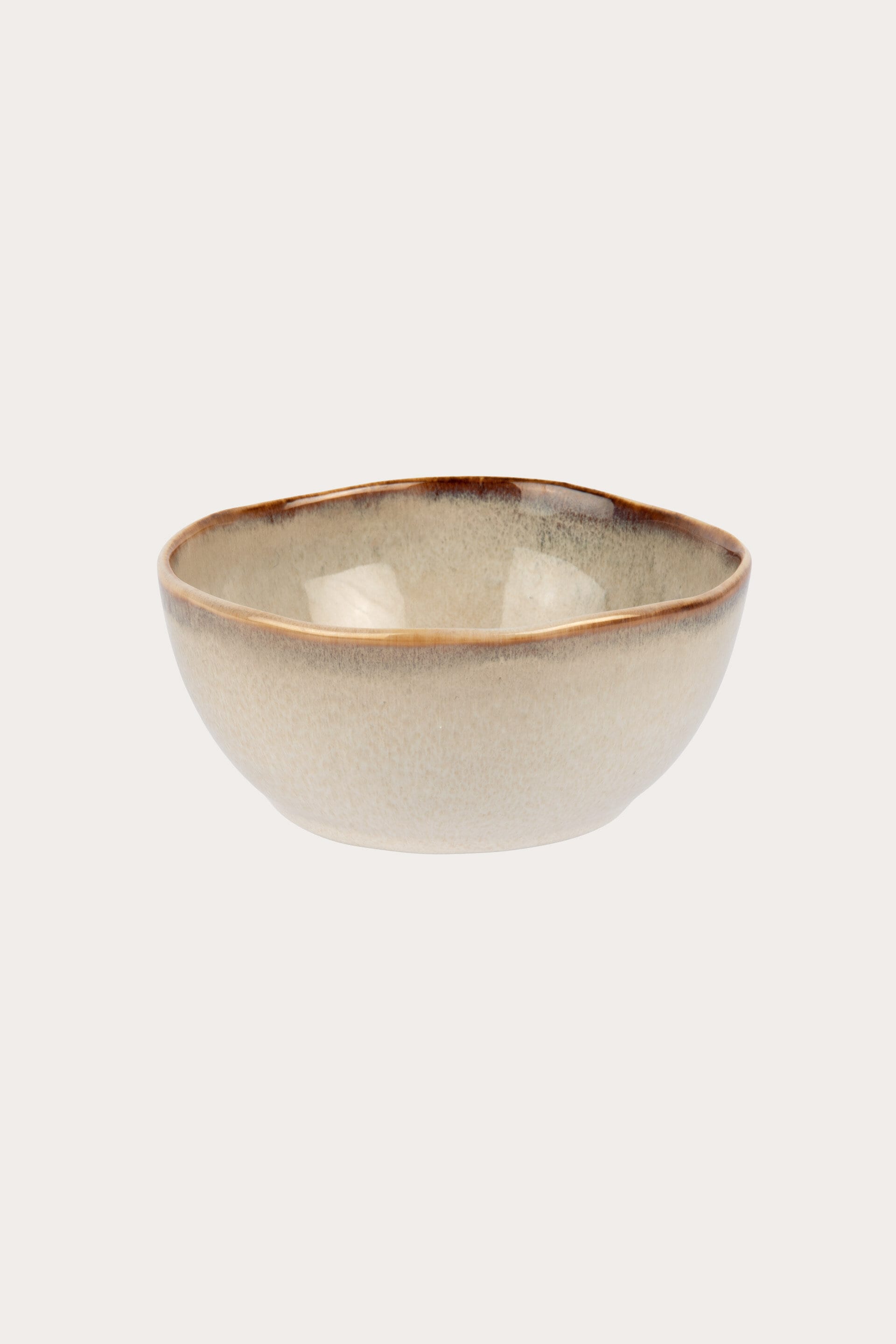 Skål WHEAT BEIGE