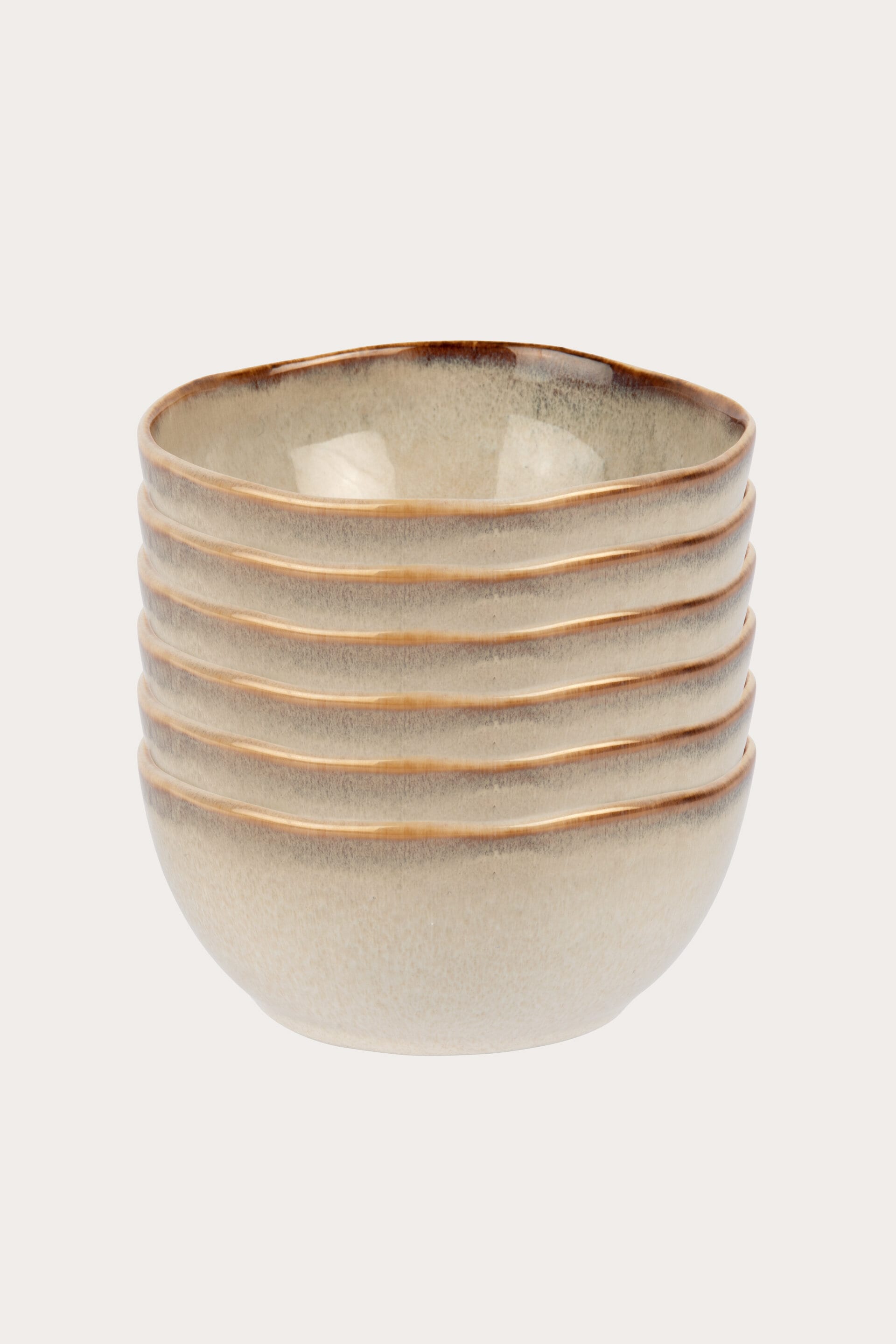 Skål WHEAT BEIGE