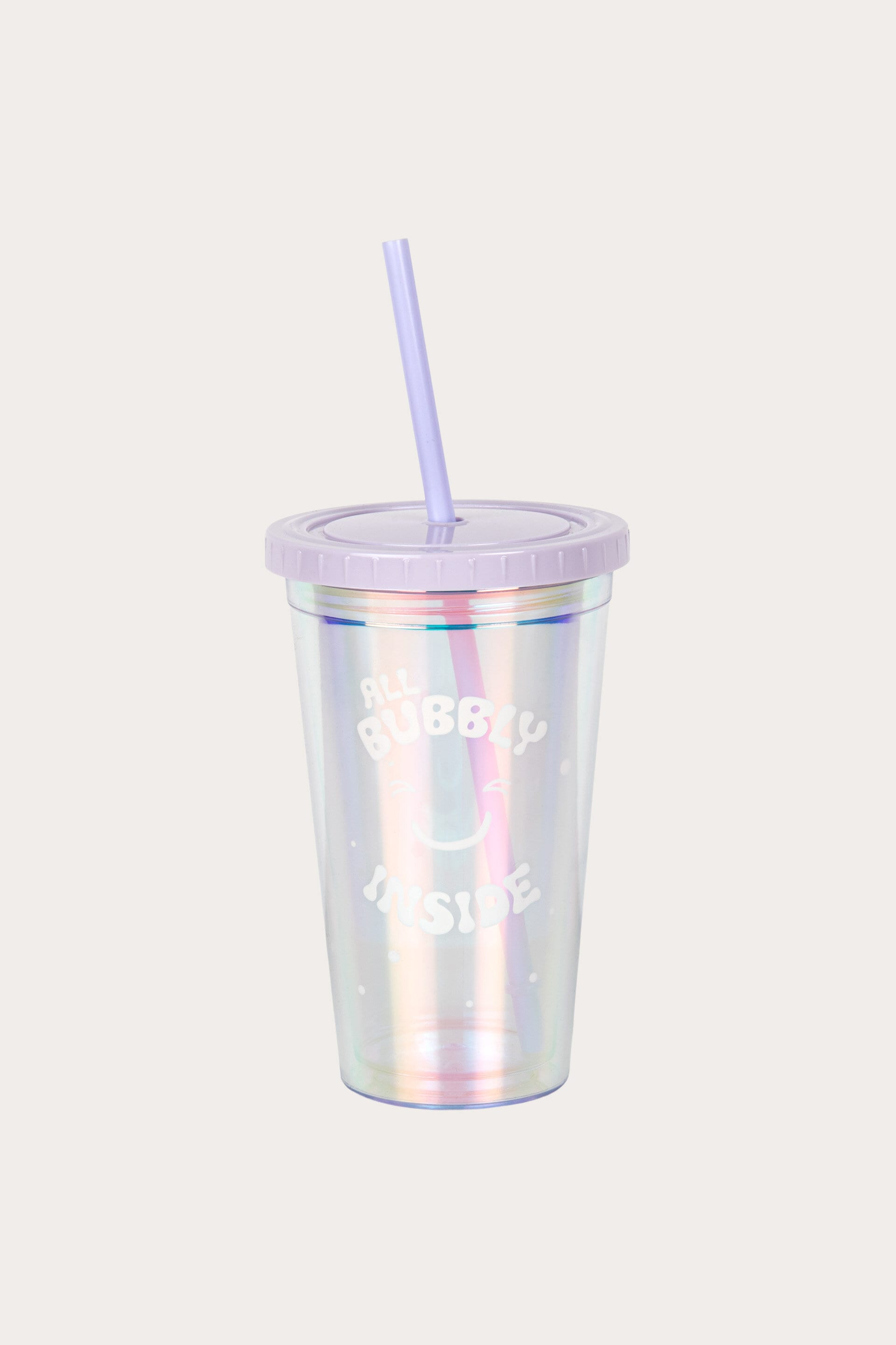 Mugg BUBBLY