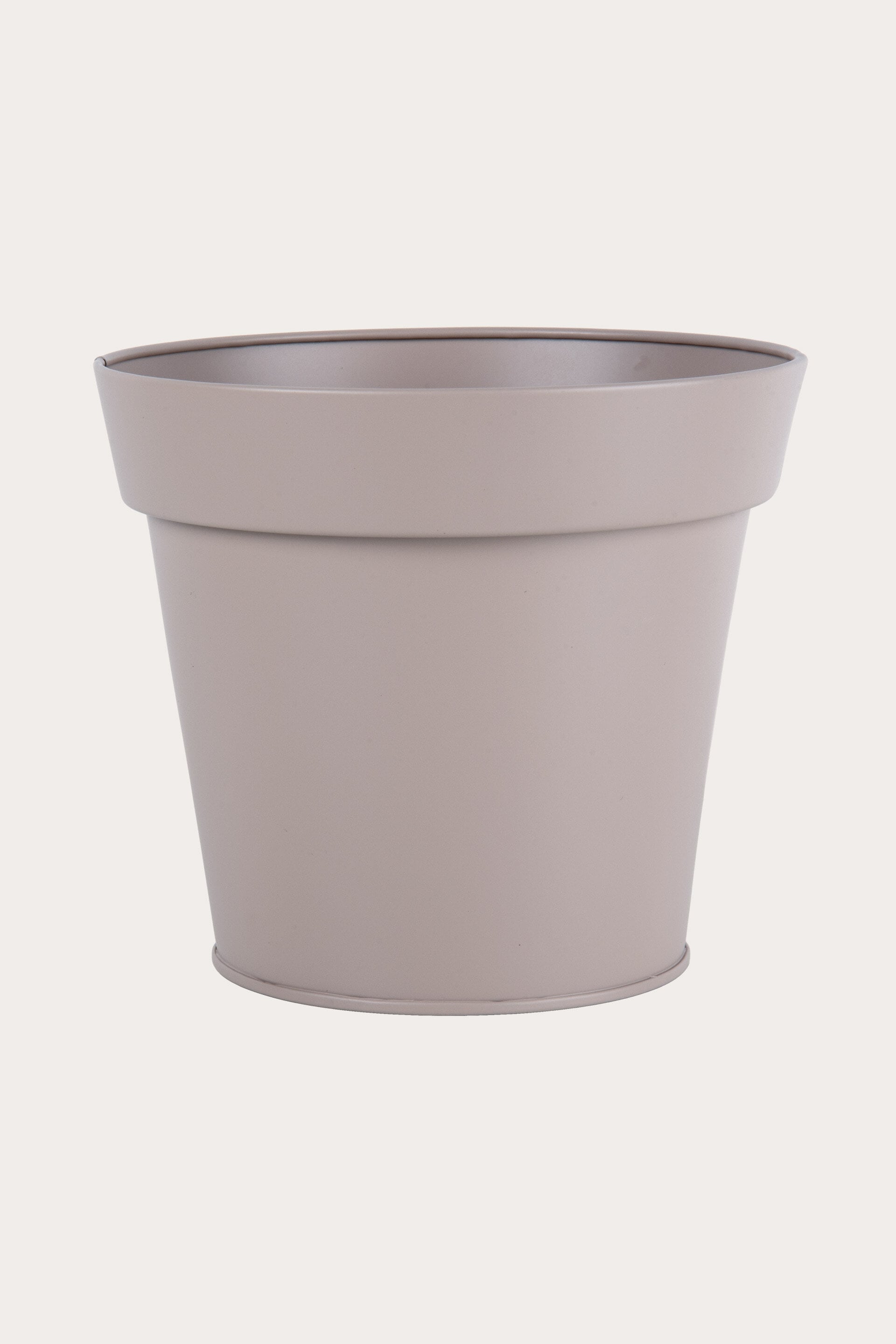 Kruka ZINK BEIGE