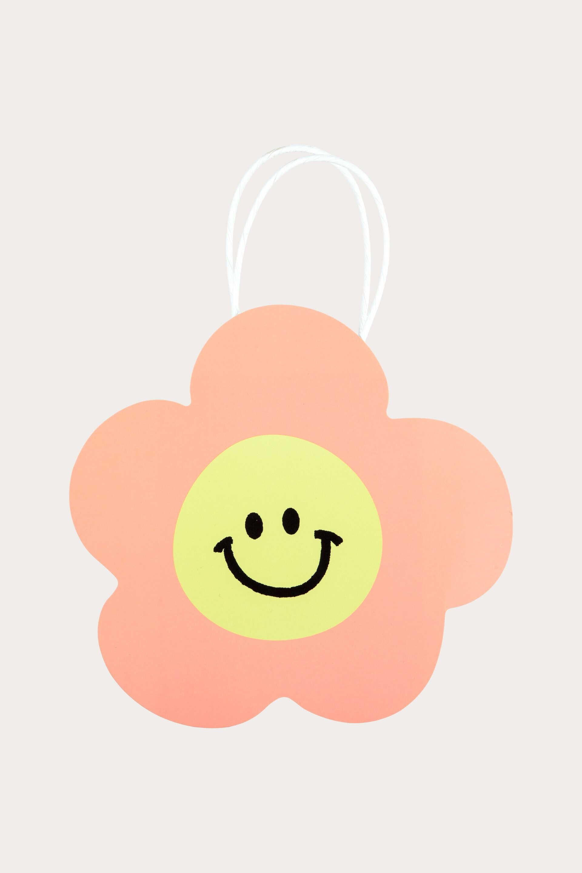 Presentpåse BLOMMAN