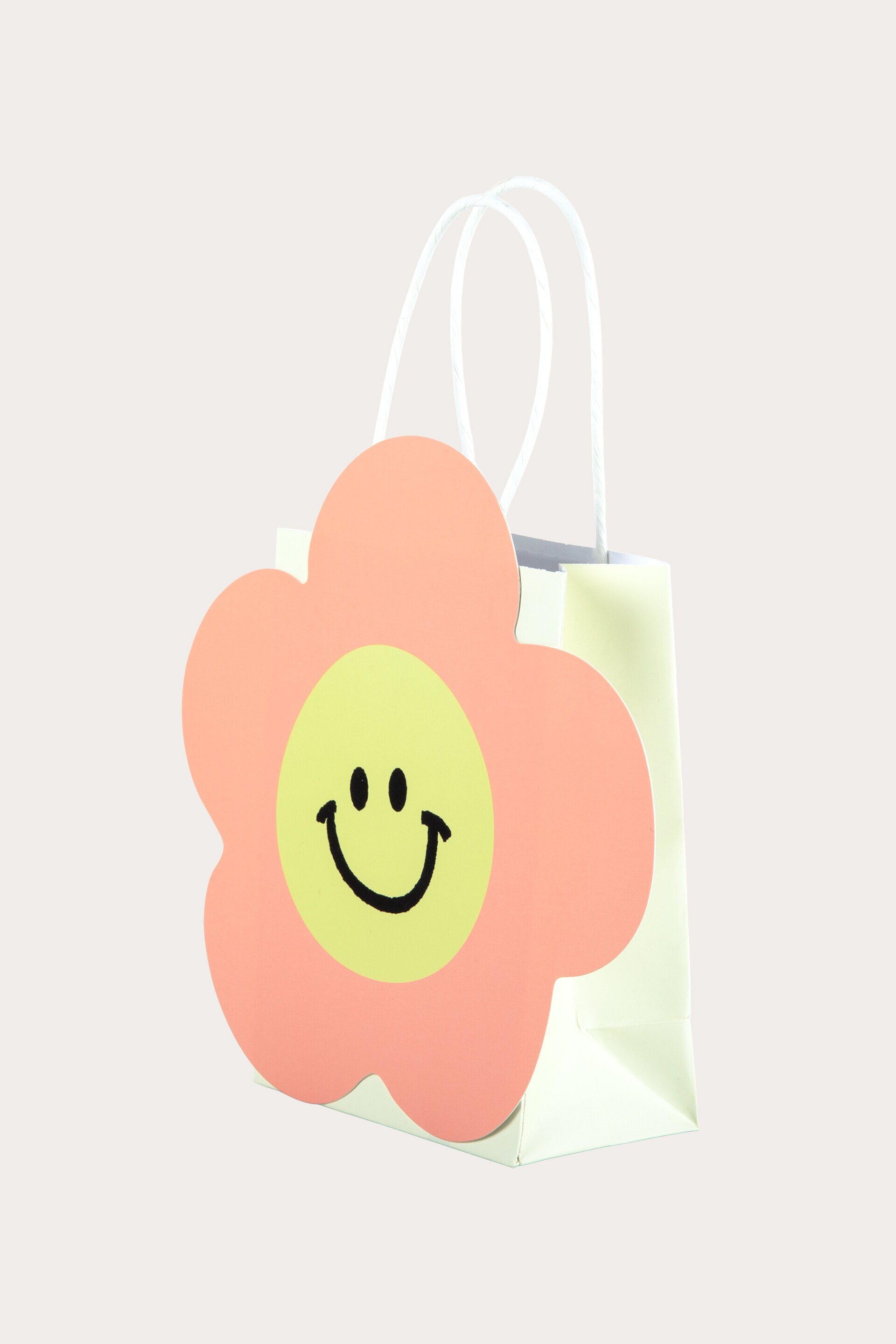 Presentpåse BLOMMAN