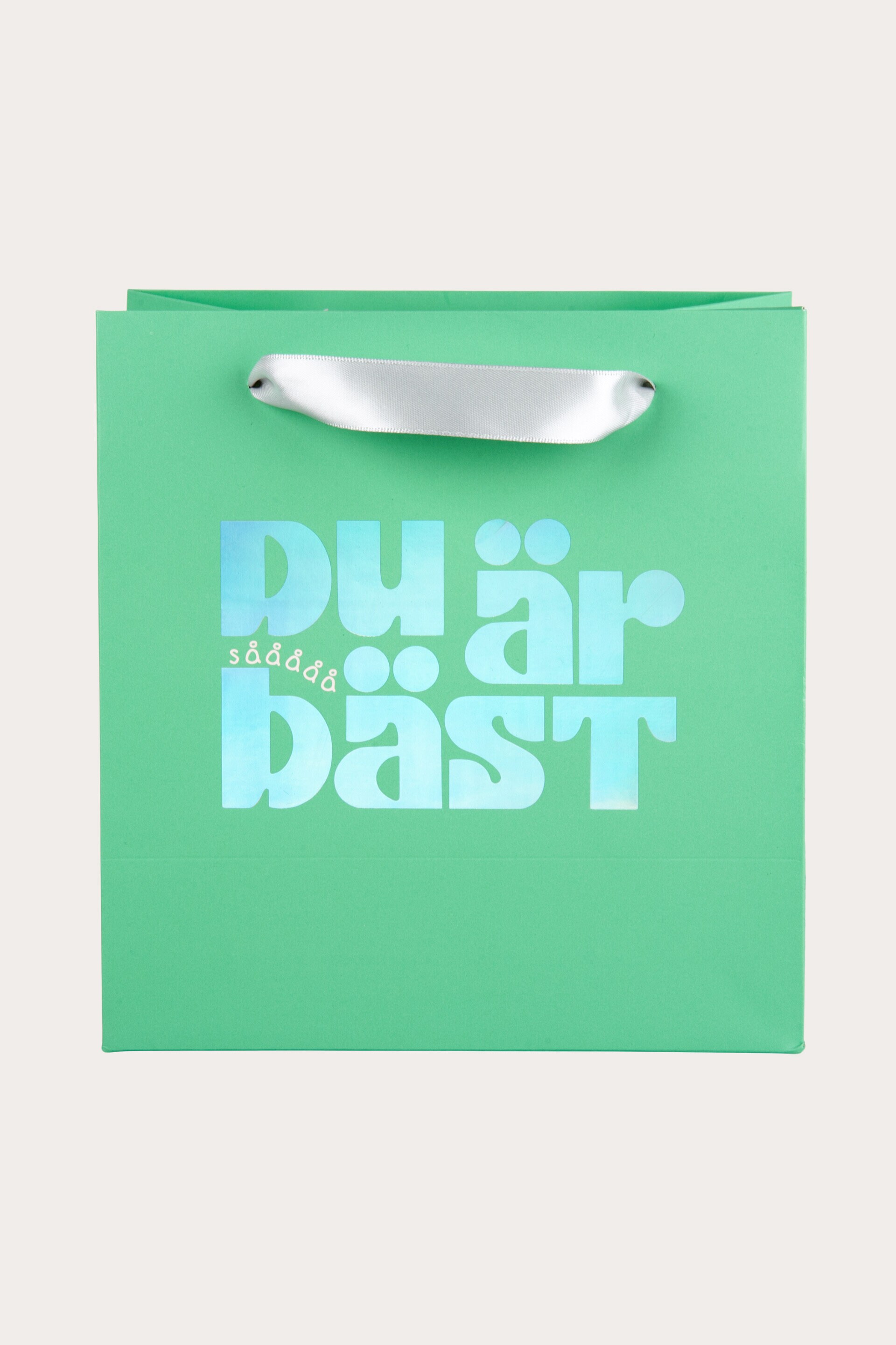 Presentpåse SÅ BÄST