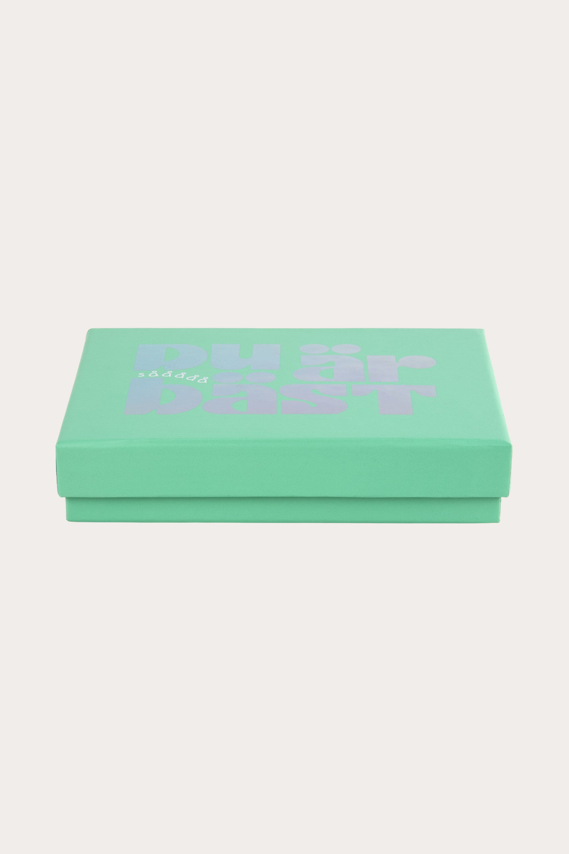Presentbox SÅ BRA