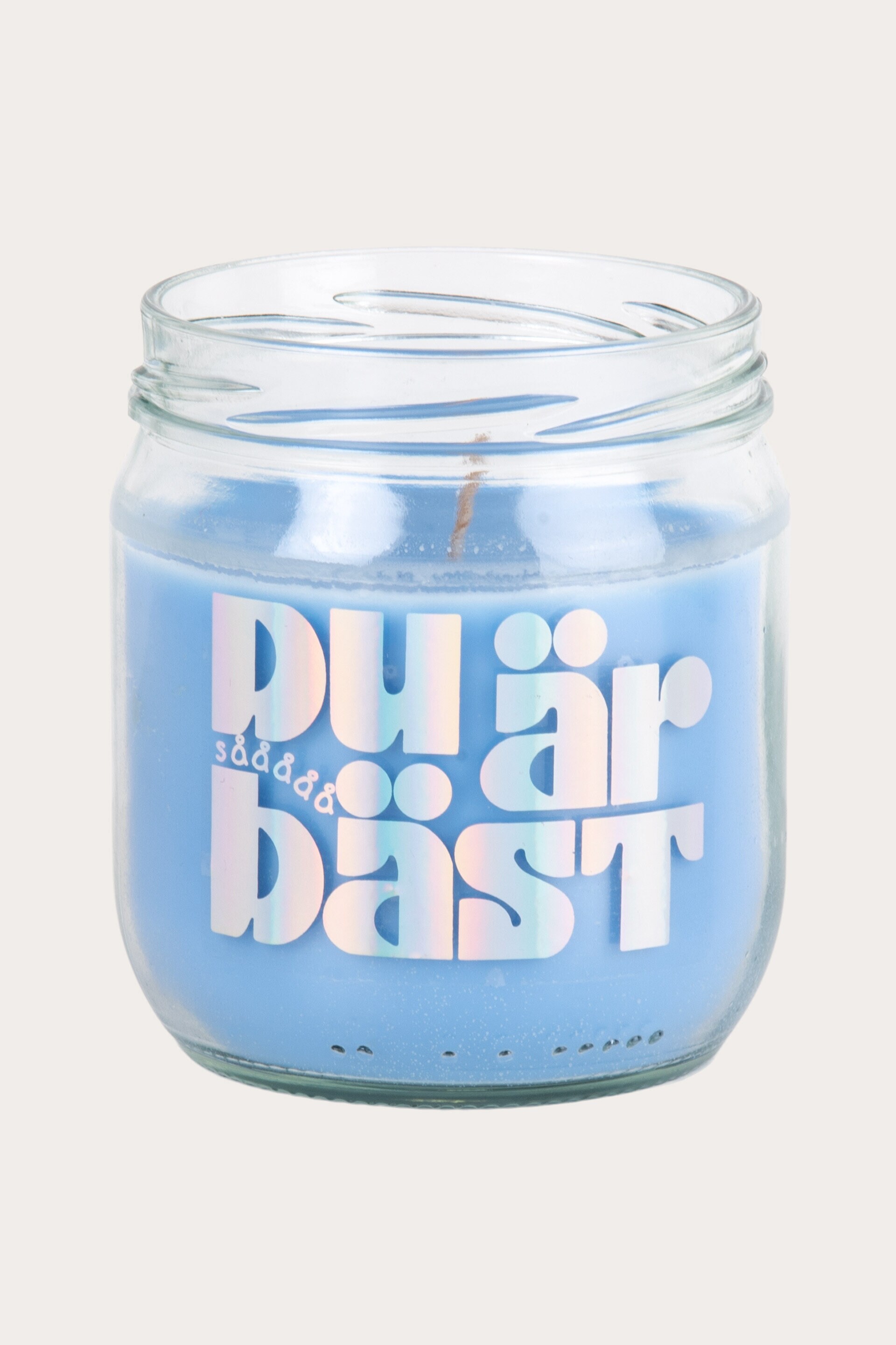 Doftljus SÅ BÄST