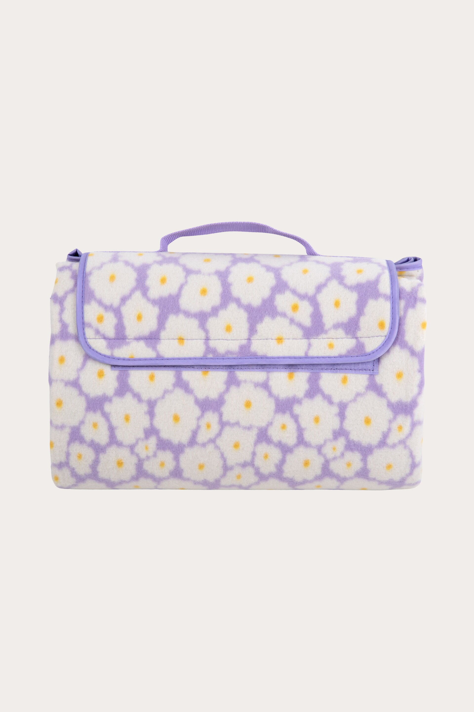 Picknickfilt SVEA LILA