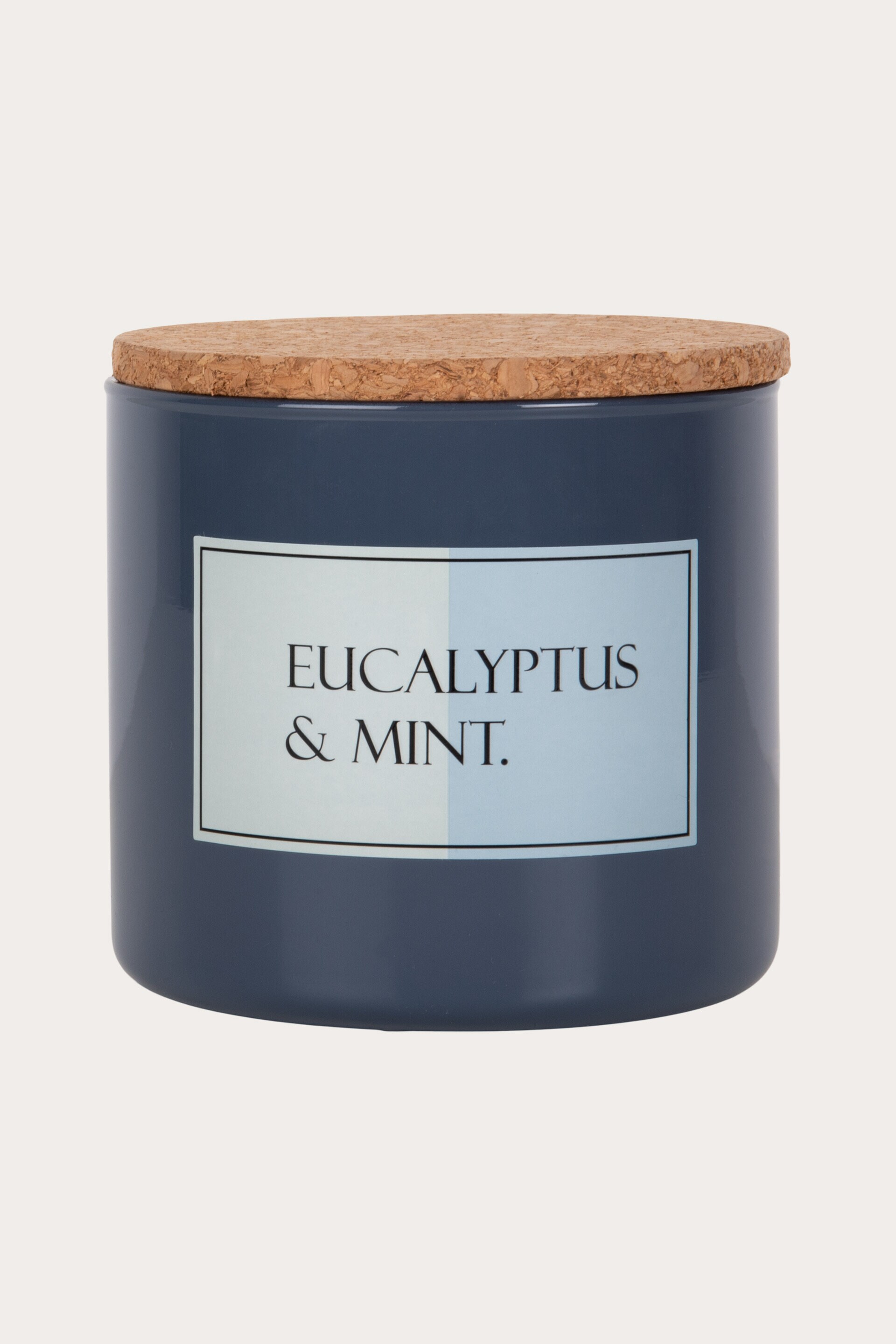 Doftljus EUCALYPTUS & MINT