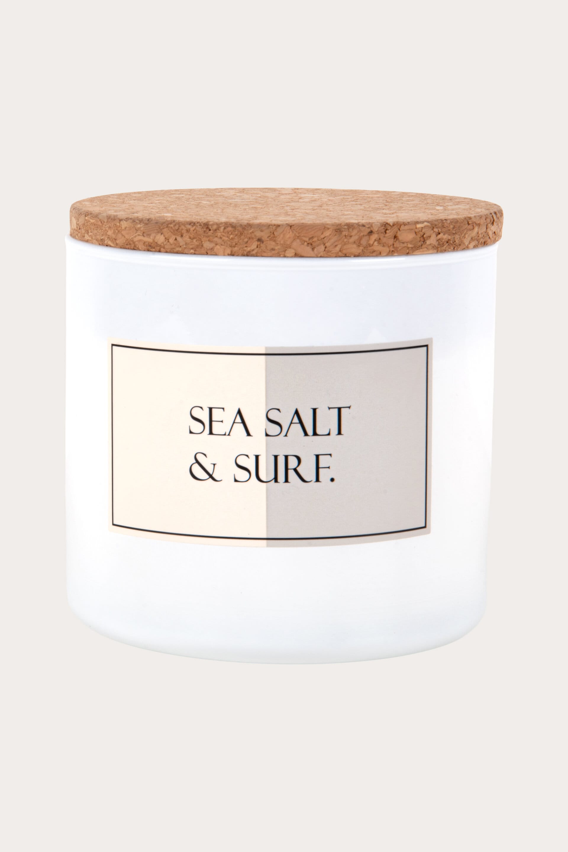 Doftljus SEA SALT & SURF