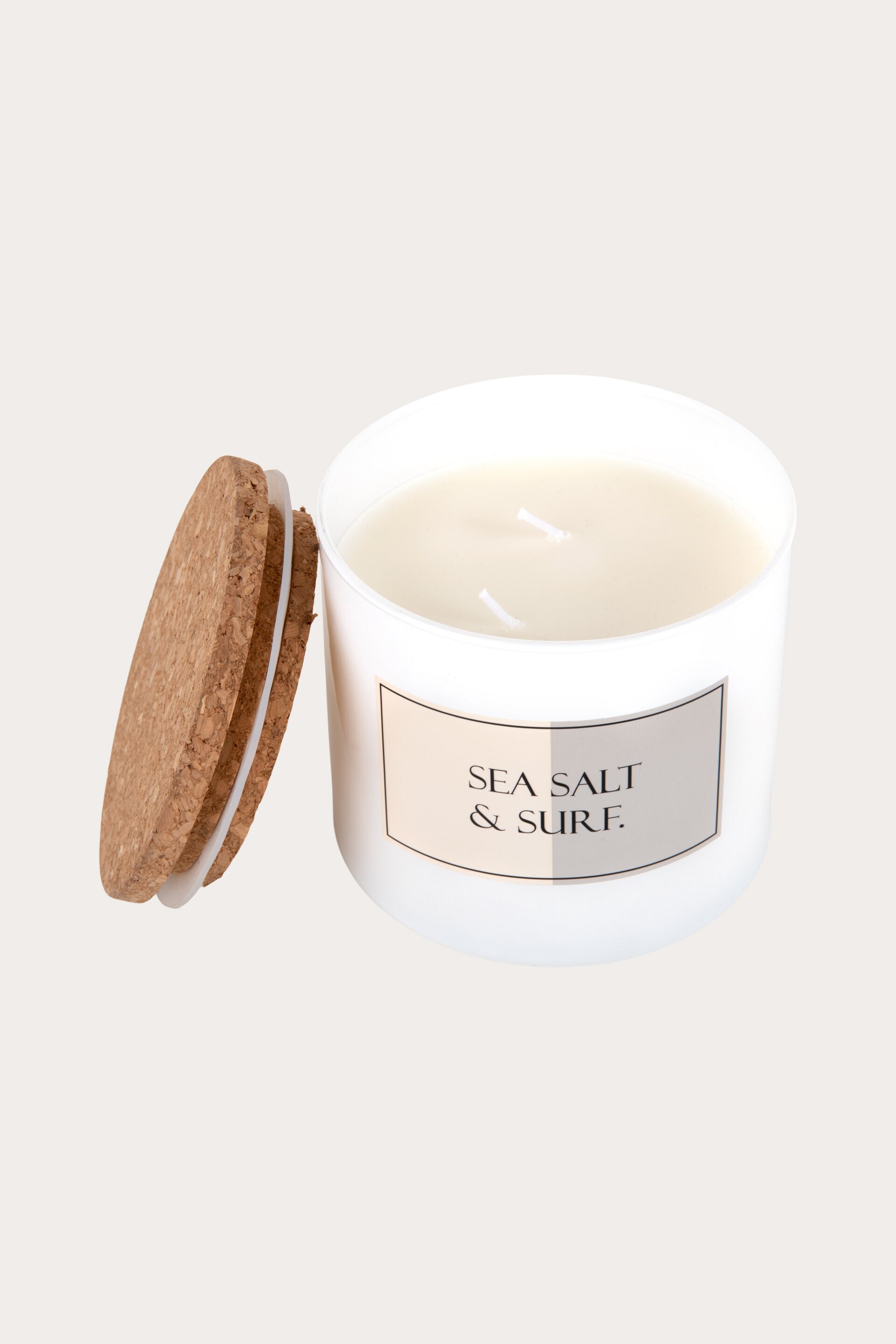 Doftljus SEA SALT & SURF