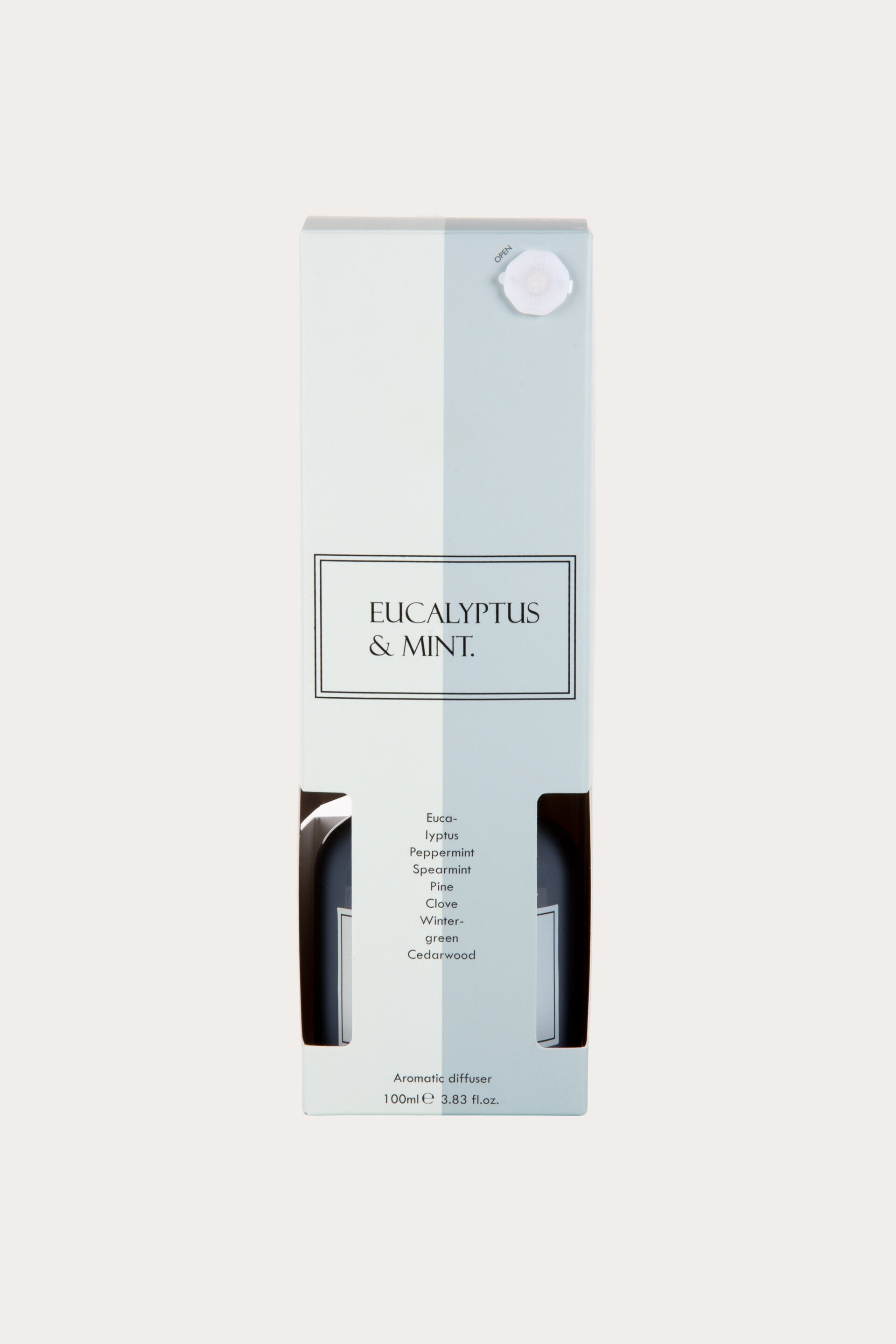 Doftpinnar EUCALYPTUS & MINT