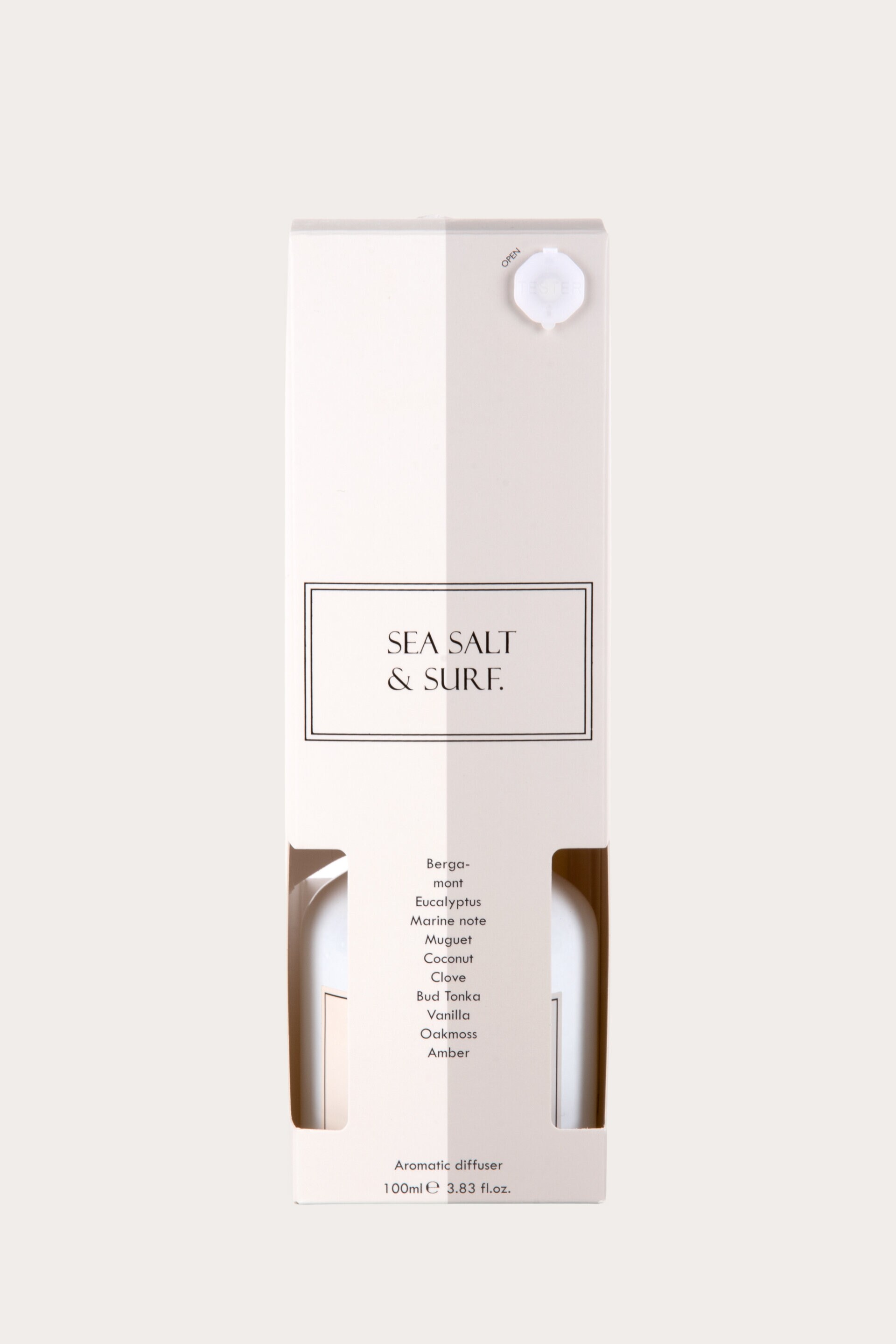 Doftpinnar SEA SALT & SURF