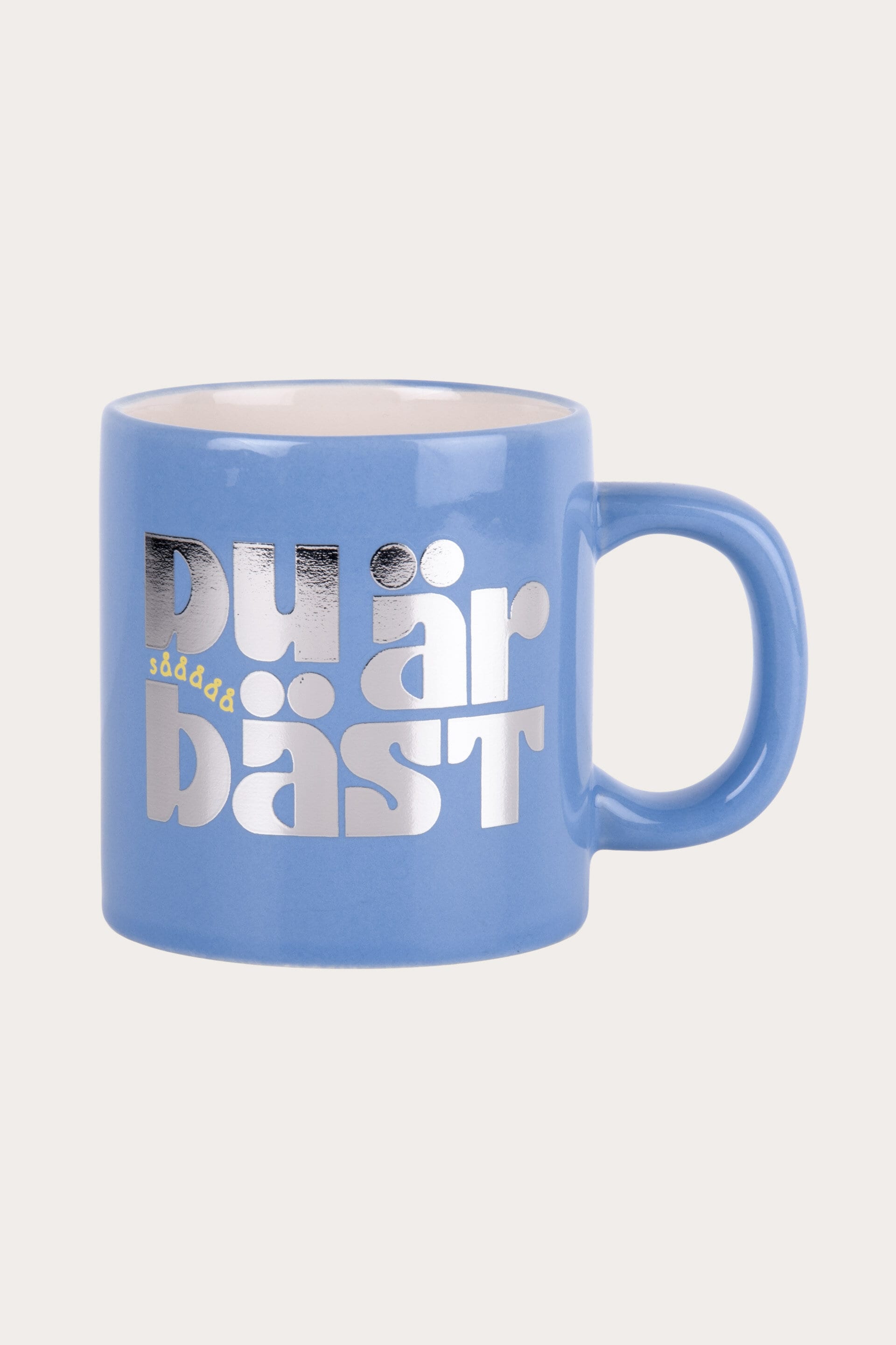 Mugg SÅ BÄST