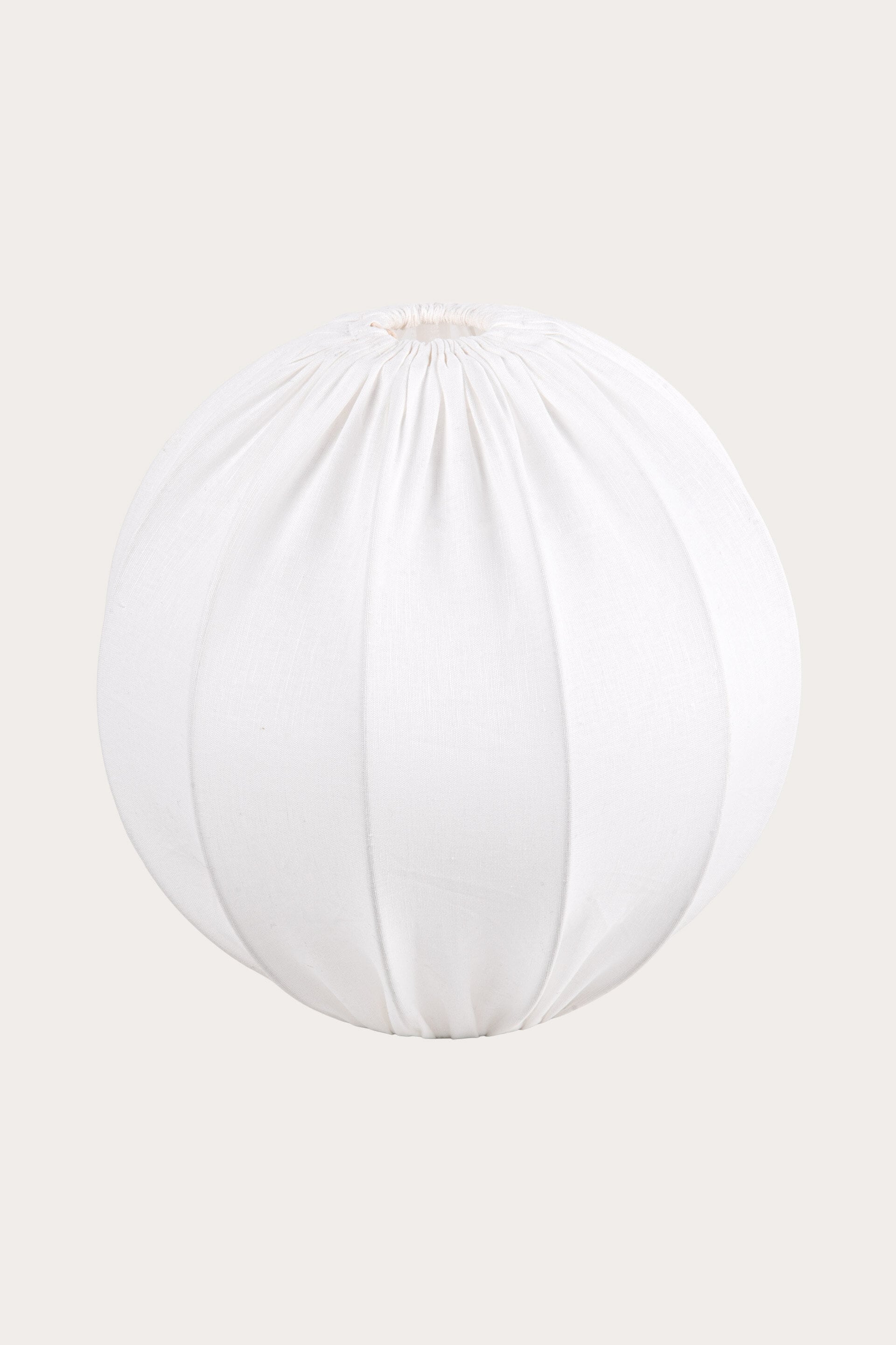 Lampskärm STUGA VIT