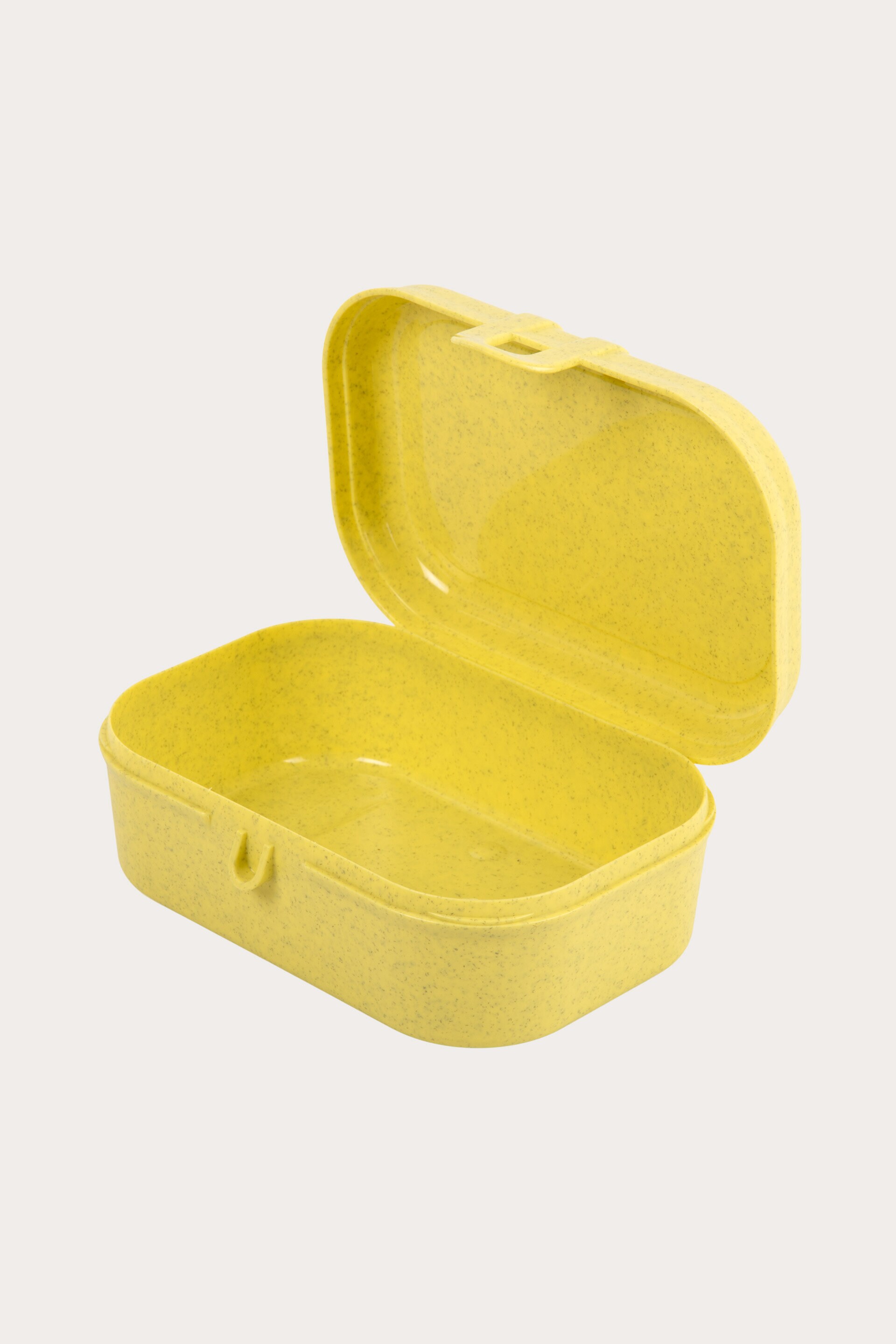Lunch box KOZIOL PASCAL GUL