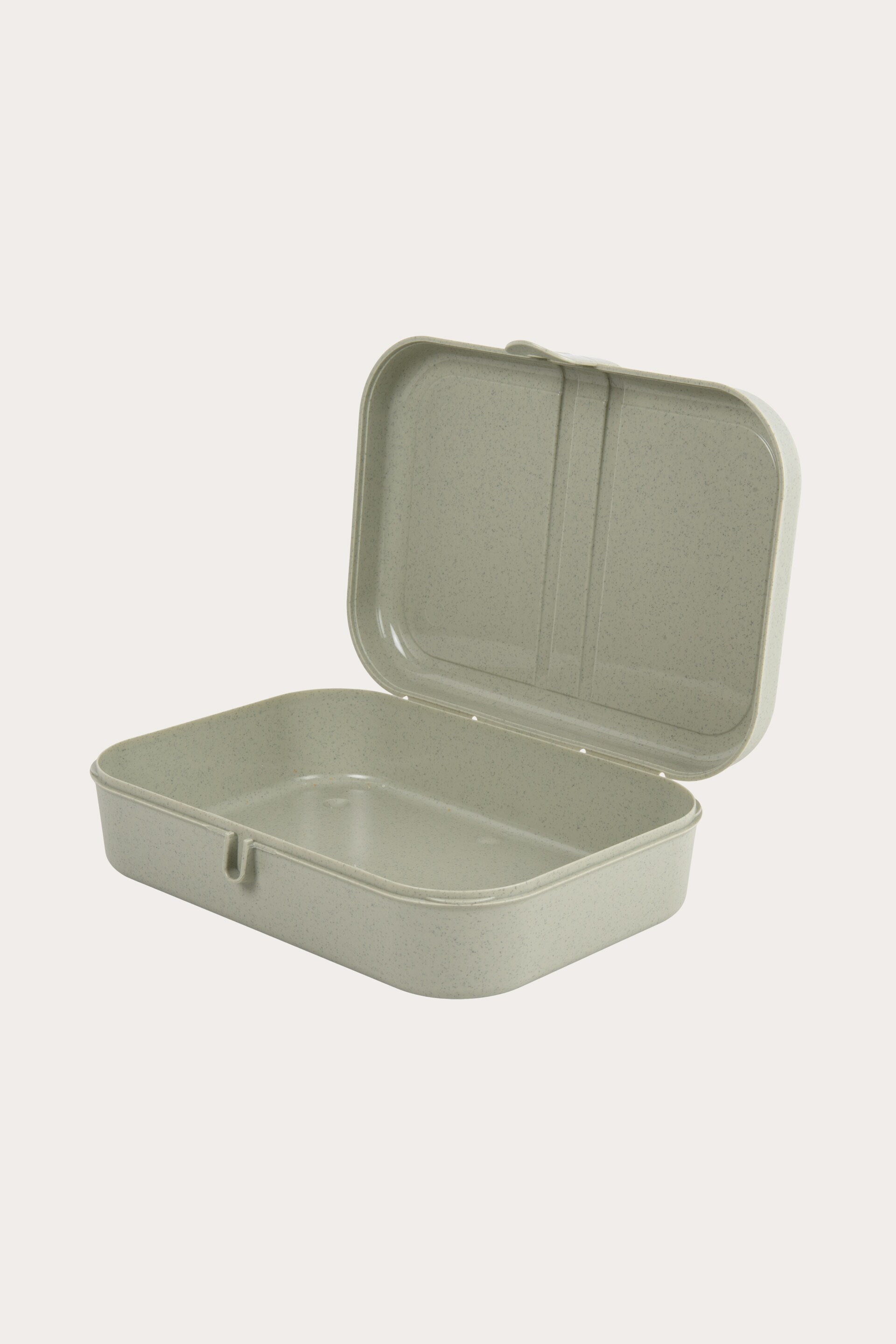 Lunch box KOZIOL PASCAL GRÖN