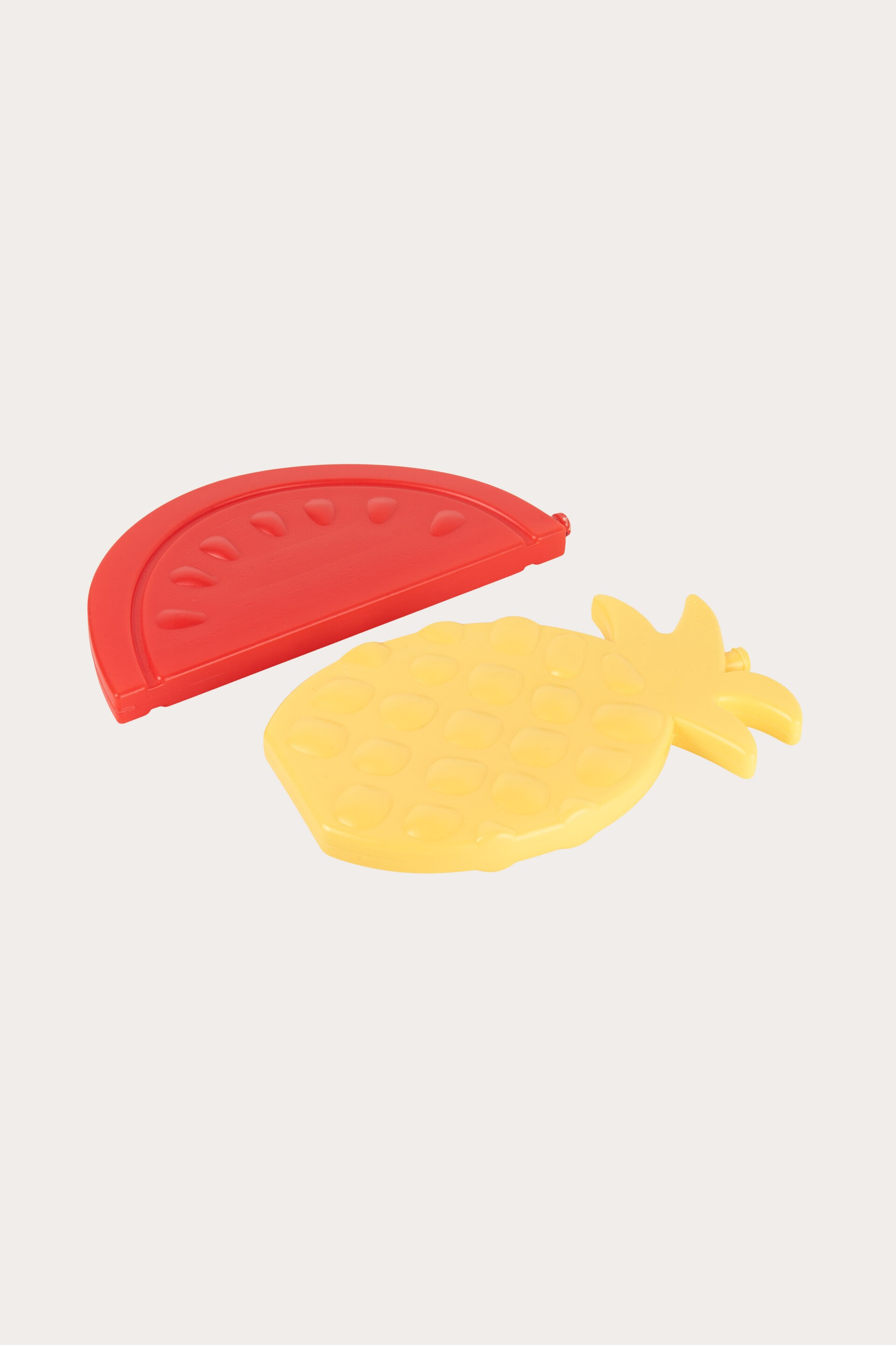 Kylklamp PINEAPPLE/MELON